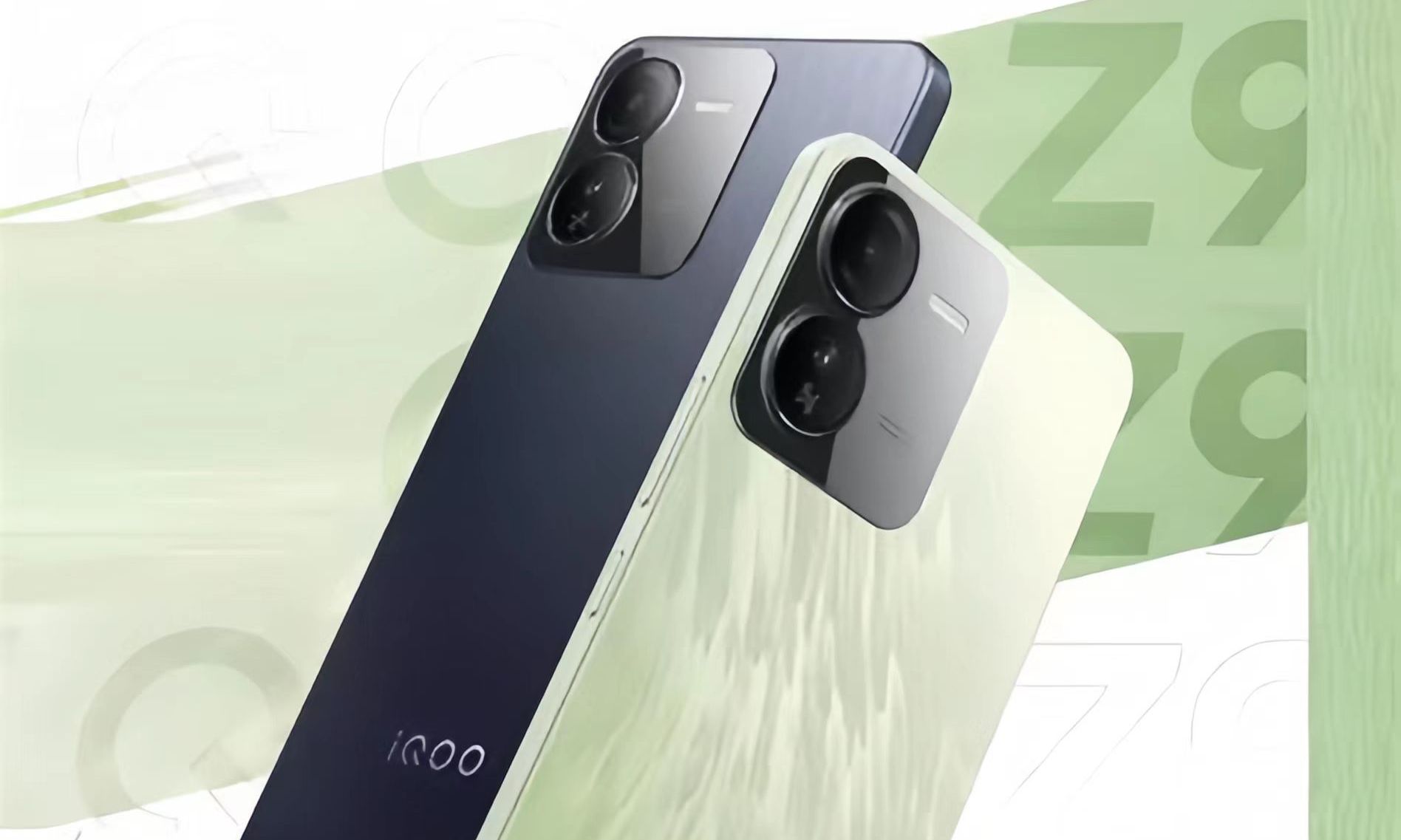 iQOO系列手机发布会官宣：超大电池+旗舰芯，四月就发！
