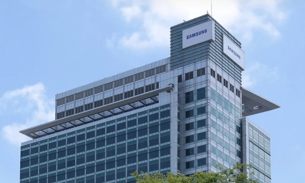 终于快来了！三星量产第8代V-NAND闪存：传输速度提升一倍