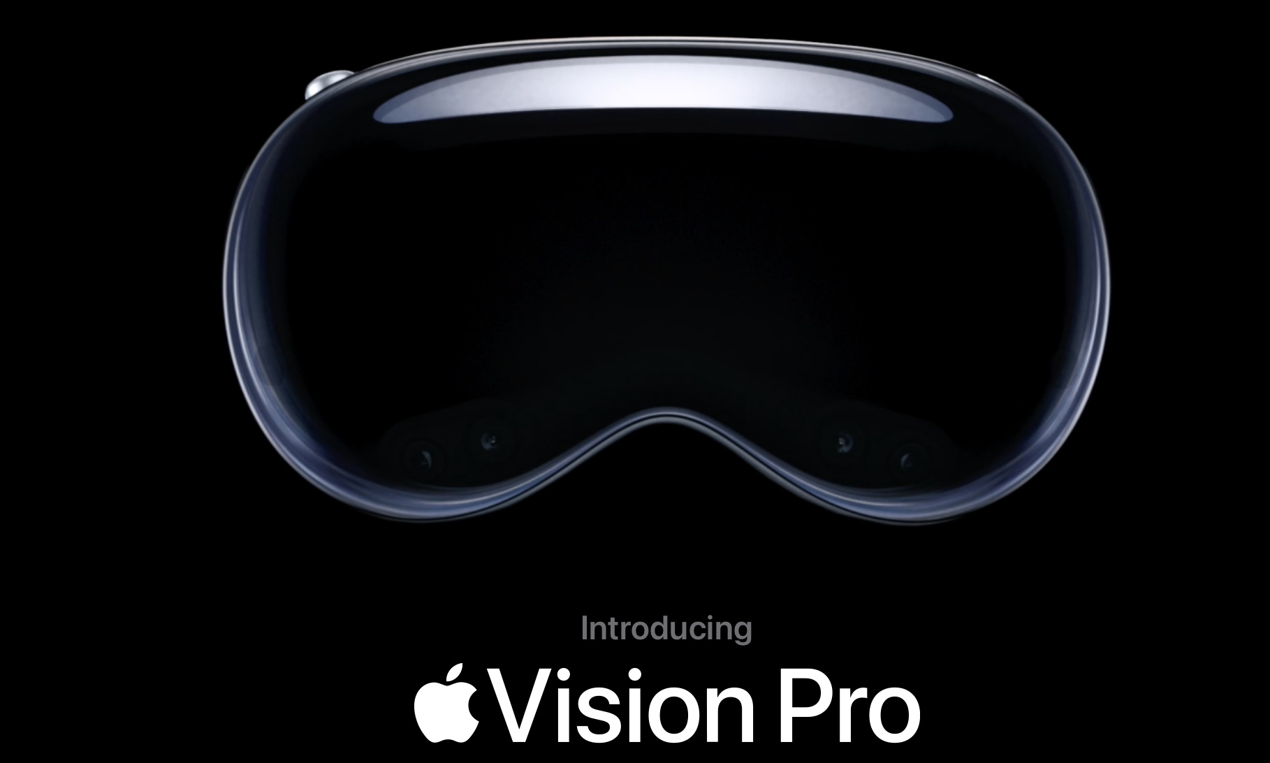亲民又便宜的Vision Pro二代，救不了苹果头显