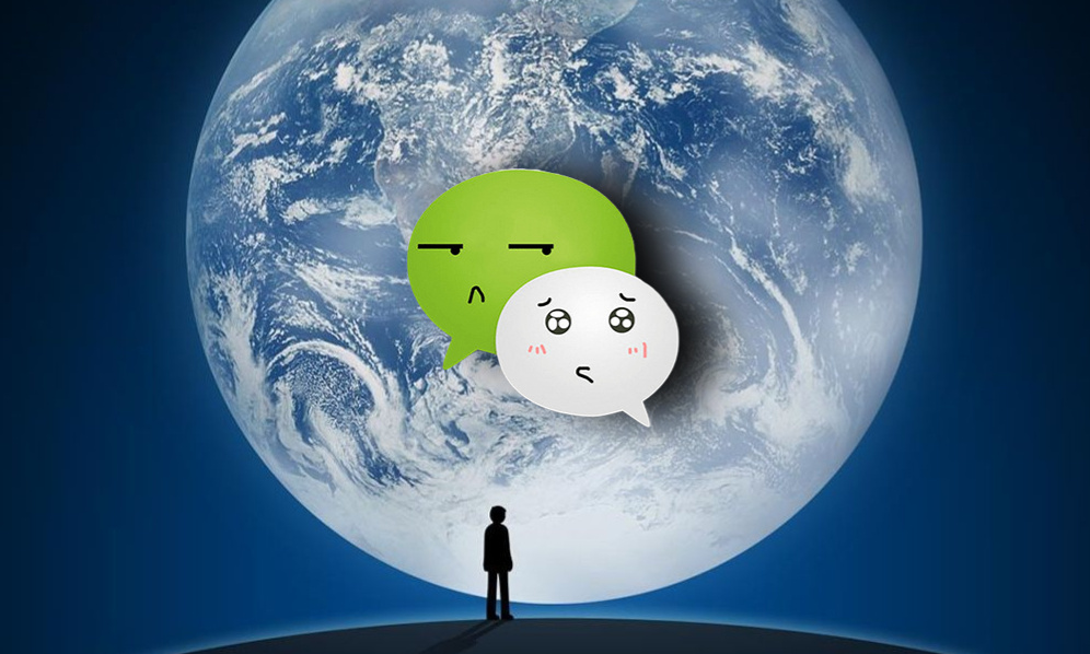微信突然崩了！无法登录、朋友圈丢失，赶紧看看你中招没
