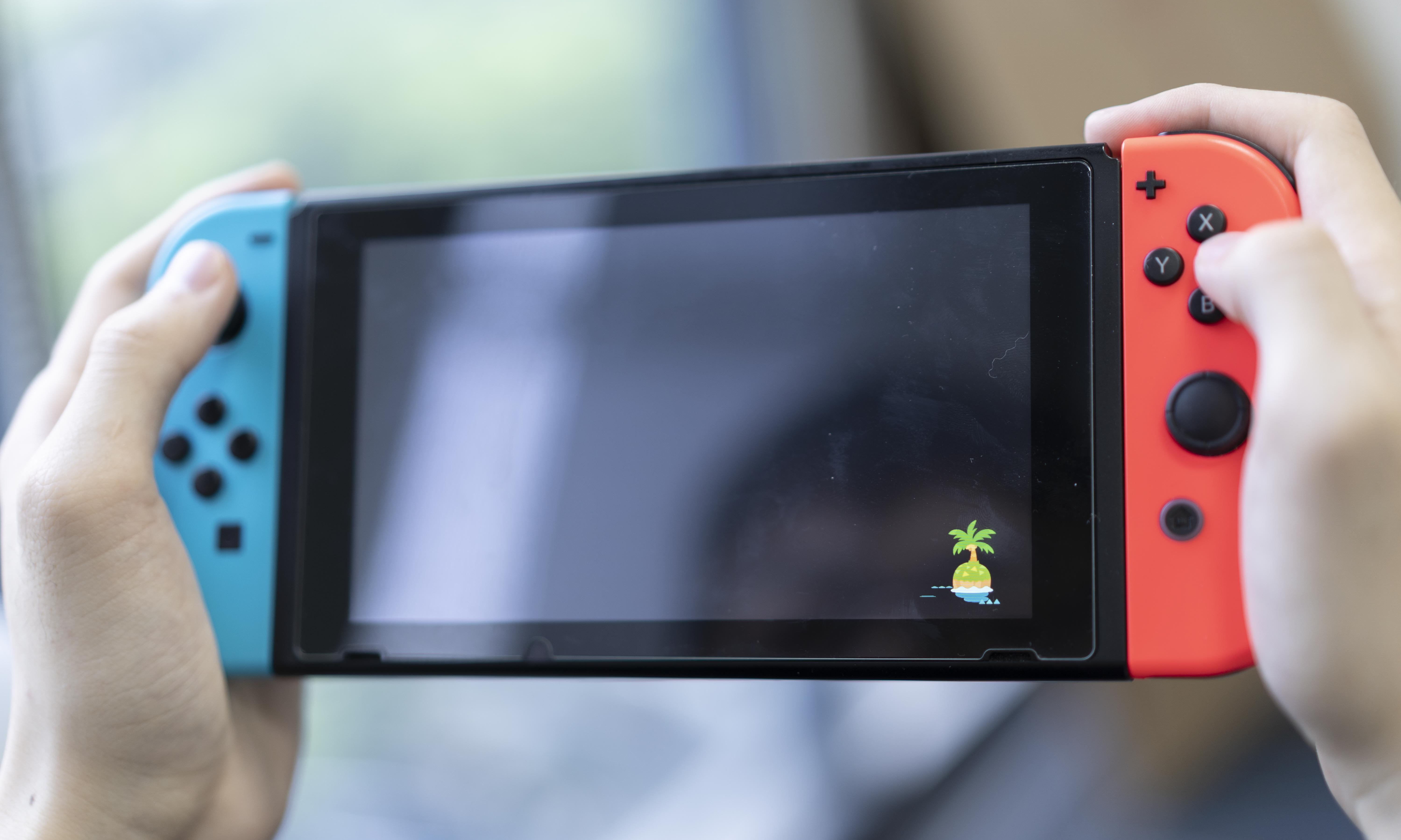 太坑了！40%Switch用户饱受摇杆漂移困扰：官方不管管？