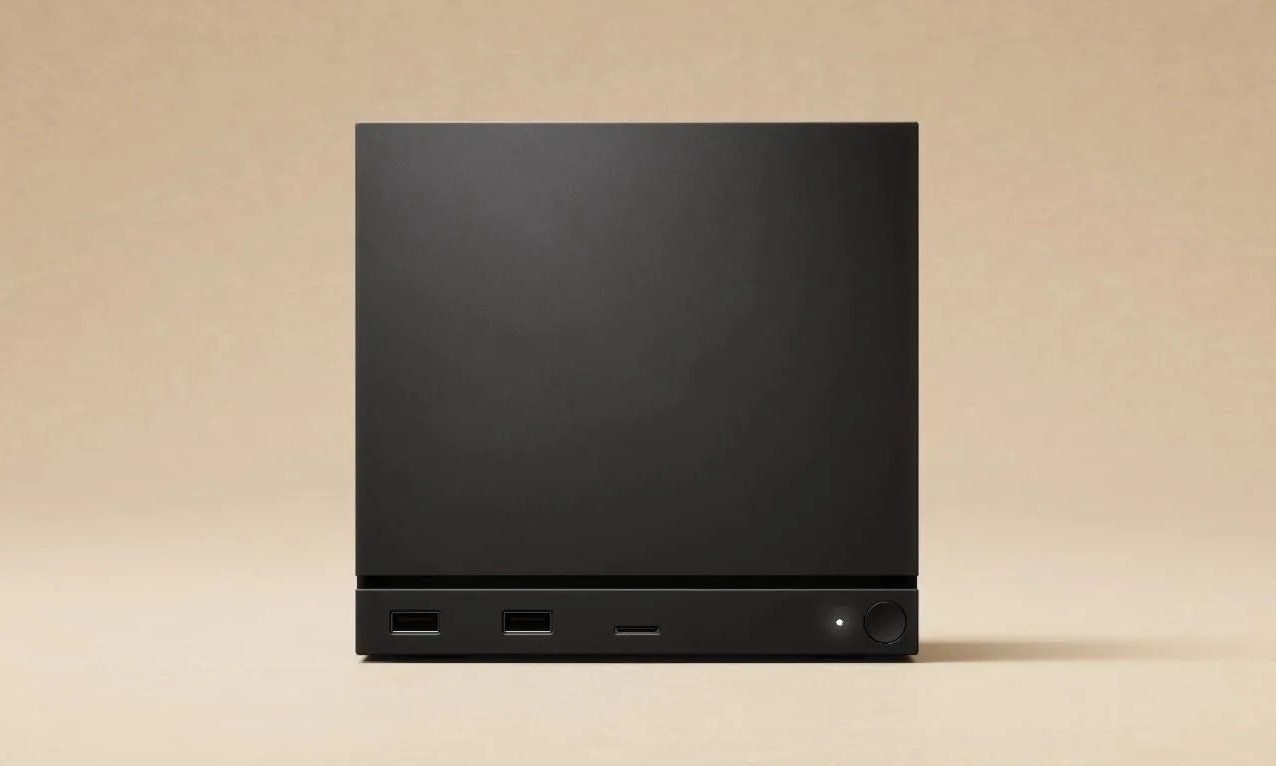 十年磨一剑!V社新主机发布,这一次能圆客厅梦吗?