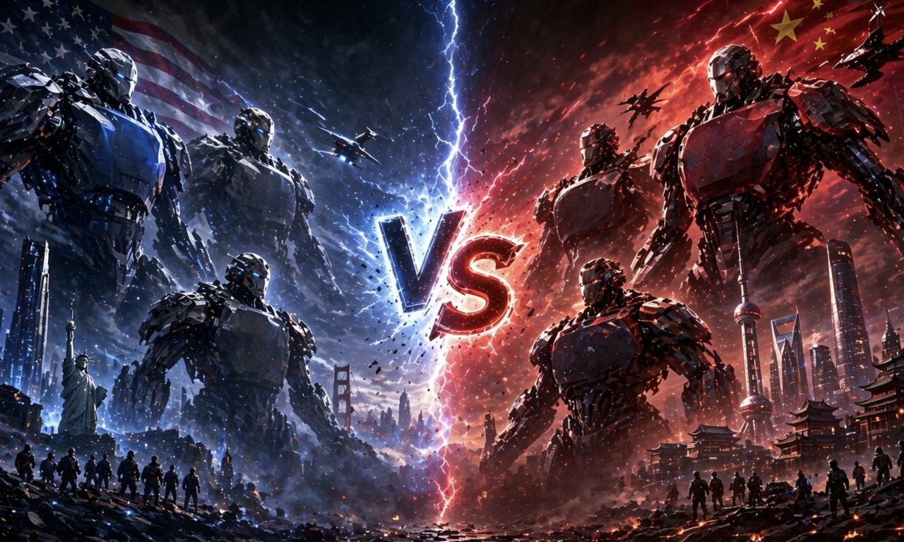 4月AI混战大盘点：DeepSeek压轴登场，AI小龙加速商业化