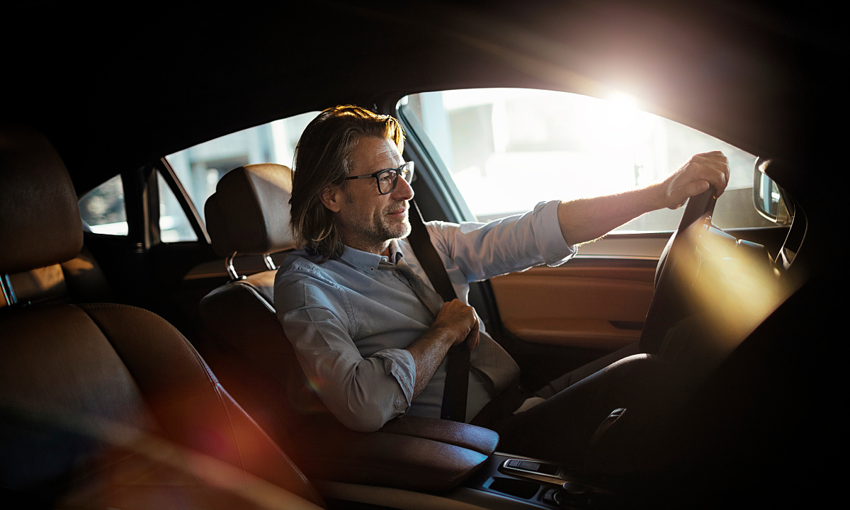 国产品牌无缘？宝马上线数字车钥匙功能：已支持谷歌、三星手机！