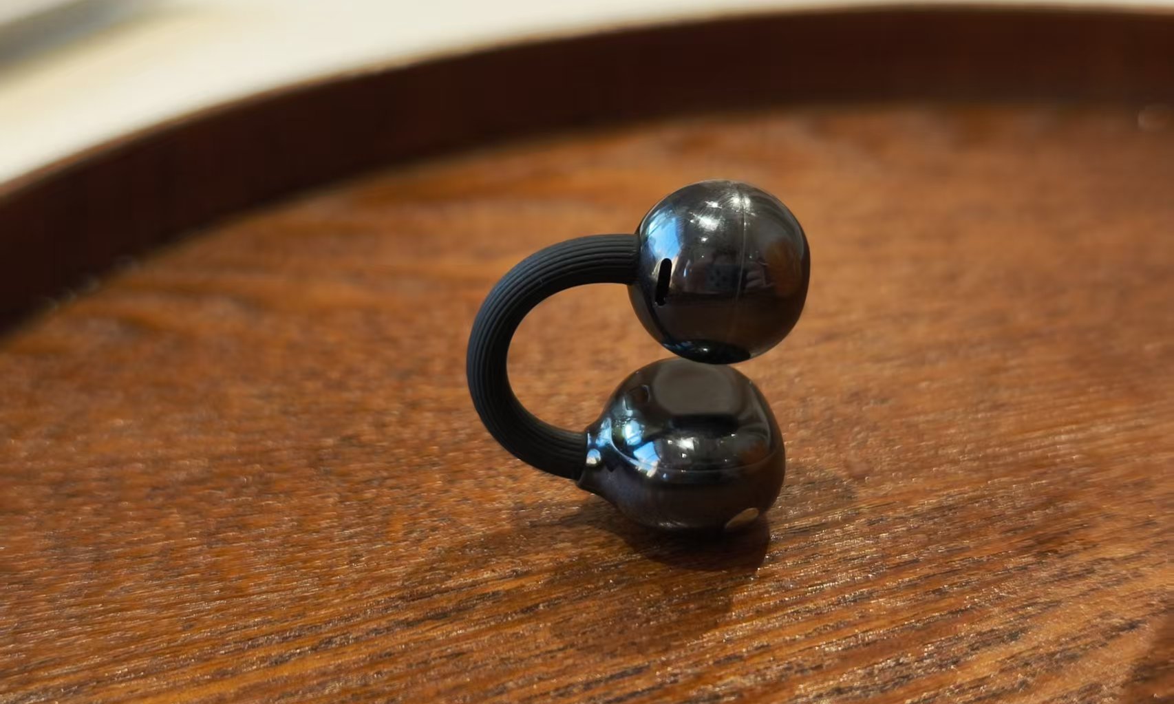 华为耳机牵手豆包！FreeClip 2成首个硬件入口，「真AI耳机」终于来了？