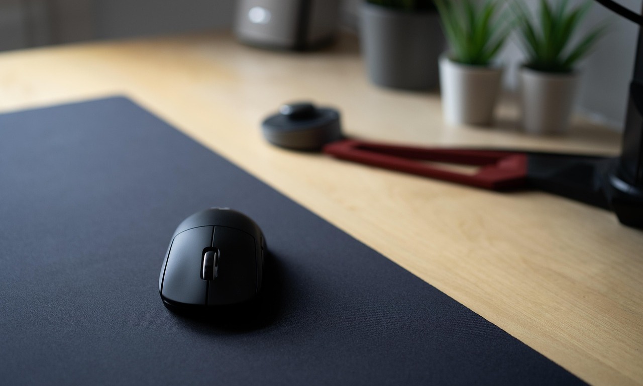 罗技「狗」营销频频翻车，这鼠标我是非买不可吗？