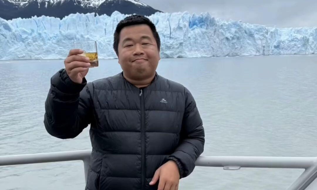 复出了？千万粉丝网红“蓝战非”多平台账号已被解封