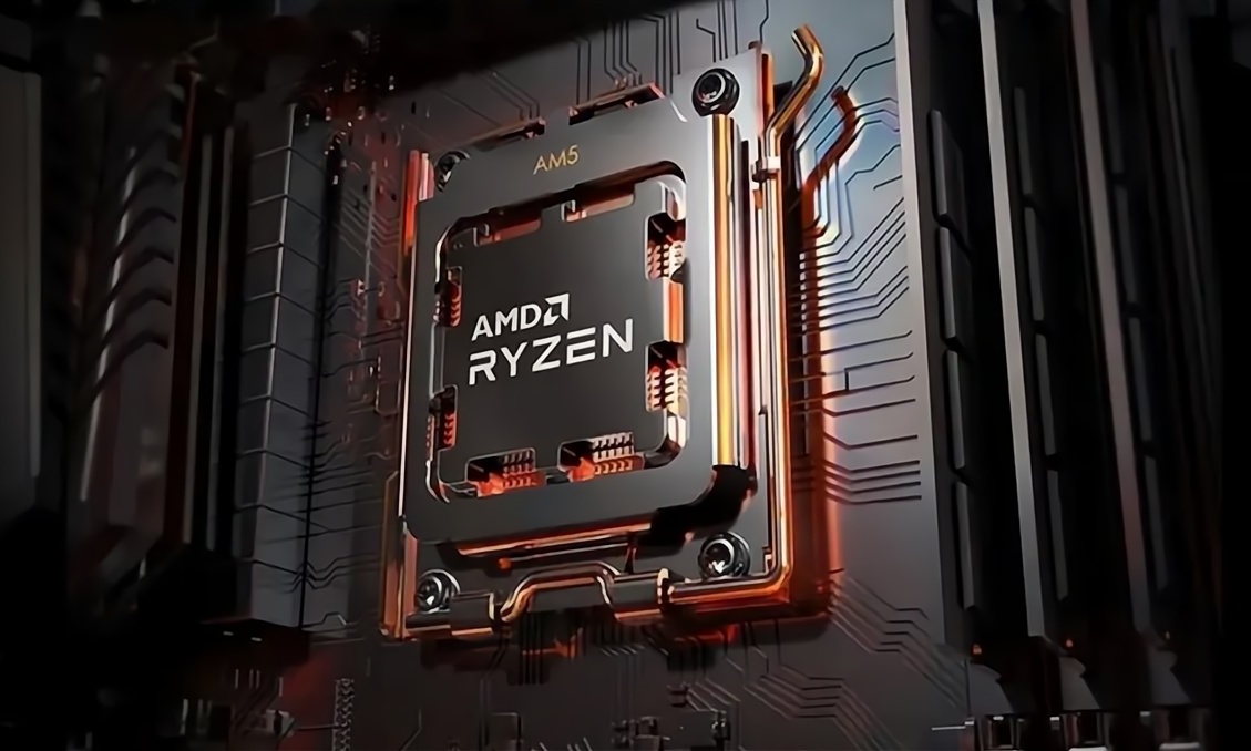 AMD摆出“U海战术”，突袭PC市场