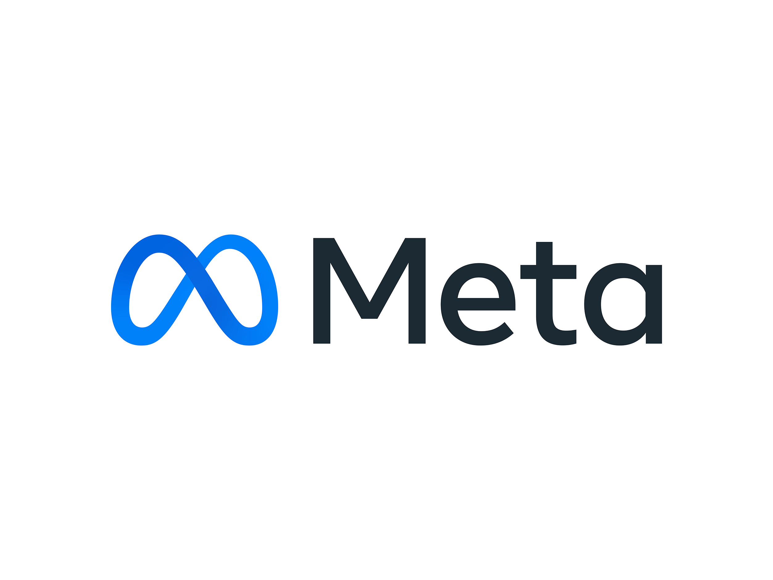 專注發展Metaverse，Facebook 公司有了全新名字「Meta」 | TechNews 科技新報