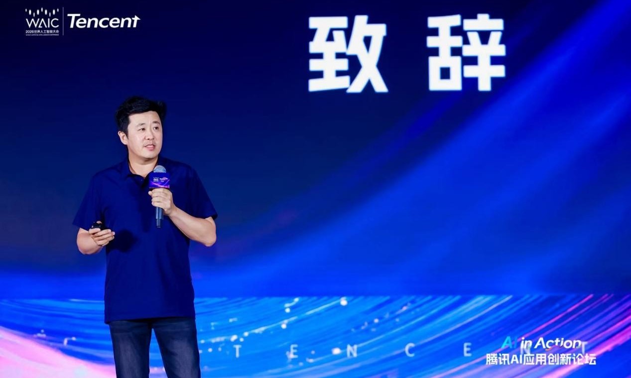 虎牙CEO黄俊洪:打造数字人生态矩阵,赋能游戏内容营销