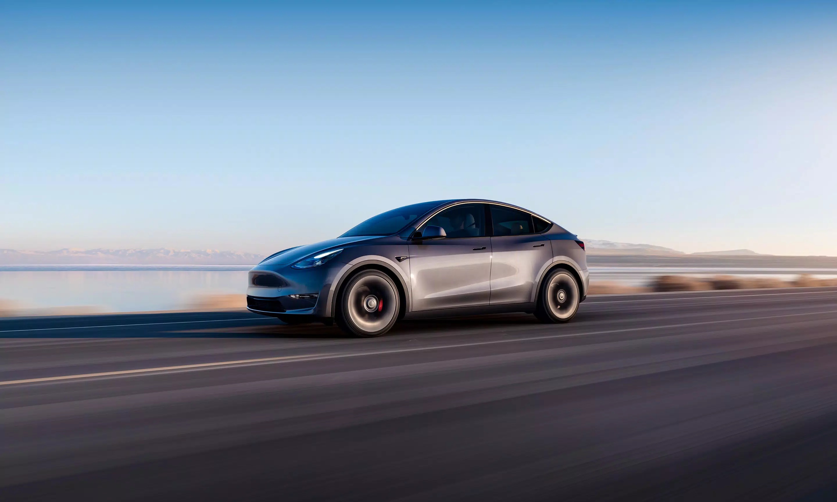 销量飞涨!特斯拉一季度美国市场报告出炉:狂卖18万辆