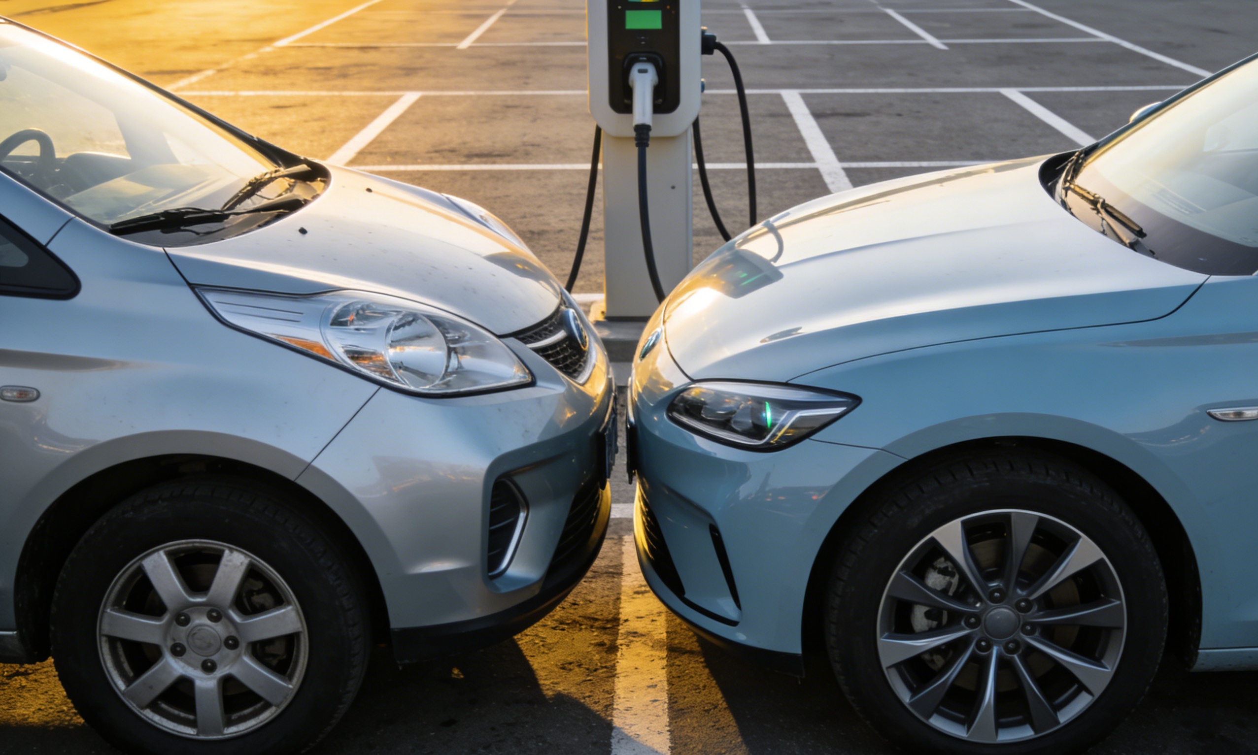 蔚小理“前盟友”众生相：有人抱上新大腿，有人濒临出局