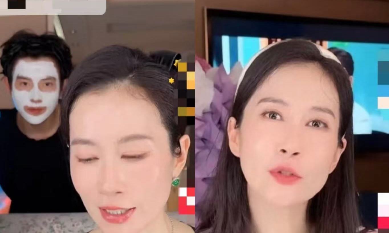 重拳整治！抖音AI盗脸带货泛滥，1万账号被连夜封杀