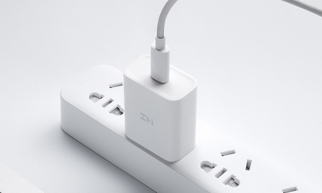 告别iphone祖传慢充 紫米苹果快充套装上架 售价元 雷科技 告别iphone祖传慢充 紫米苹果快充套装上架 售价元 雷科技