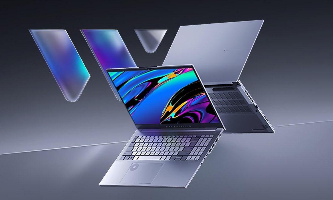 发布AI全能本！华硕对AI PC志在必得？