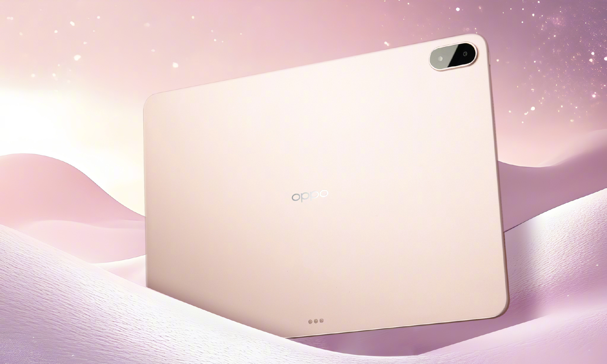OPPO Pad 4 Pro要来了，深度适配Mac生态，跨系统用户狂喜
