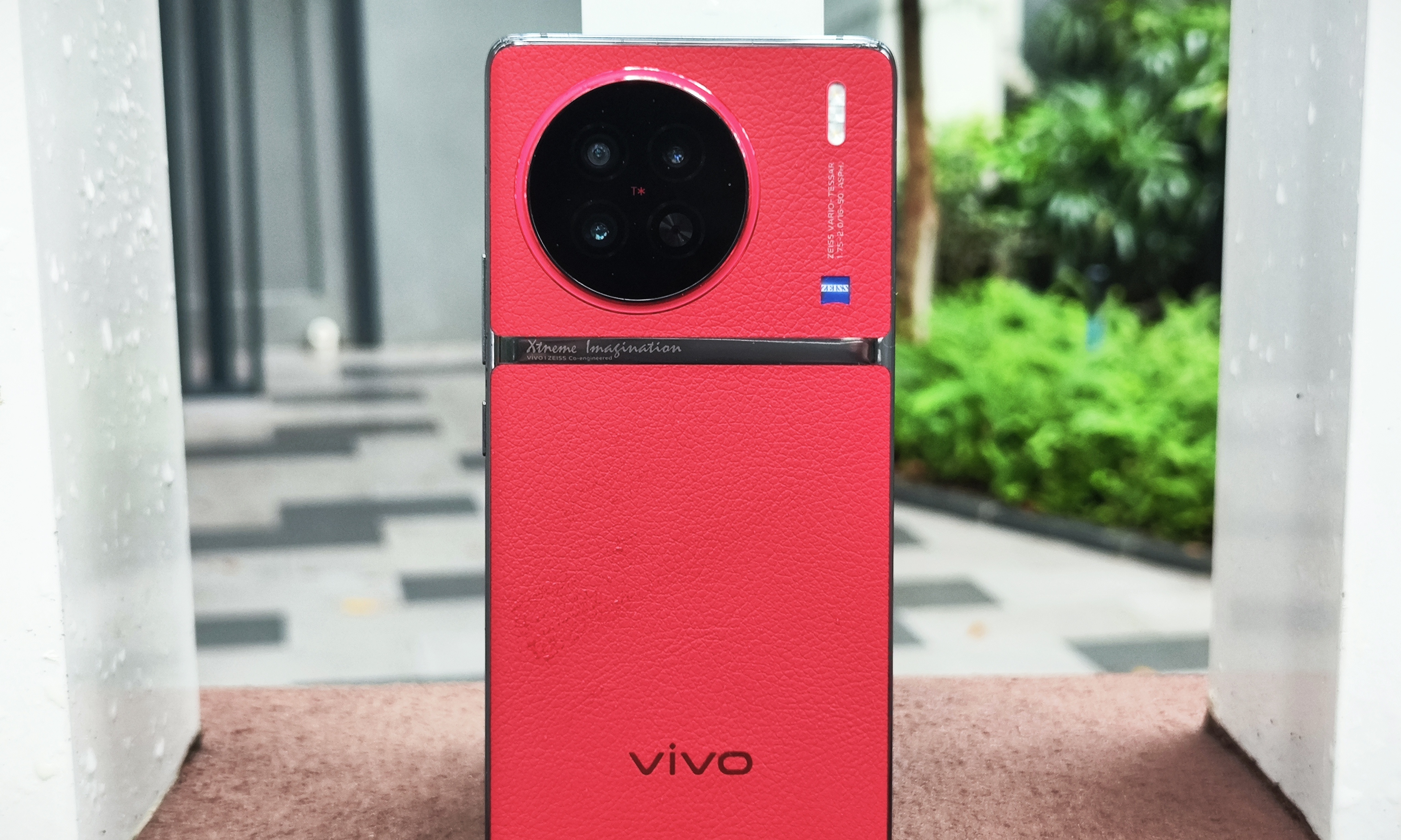 影像升级，性能拉满：vivo X90评测来了