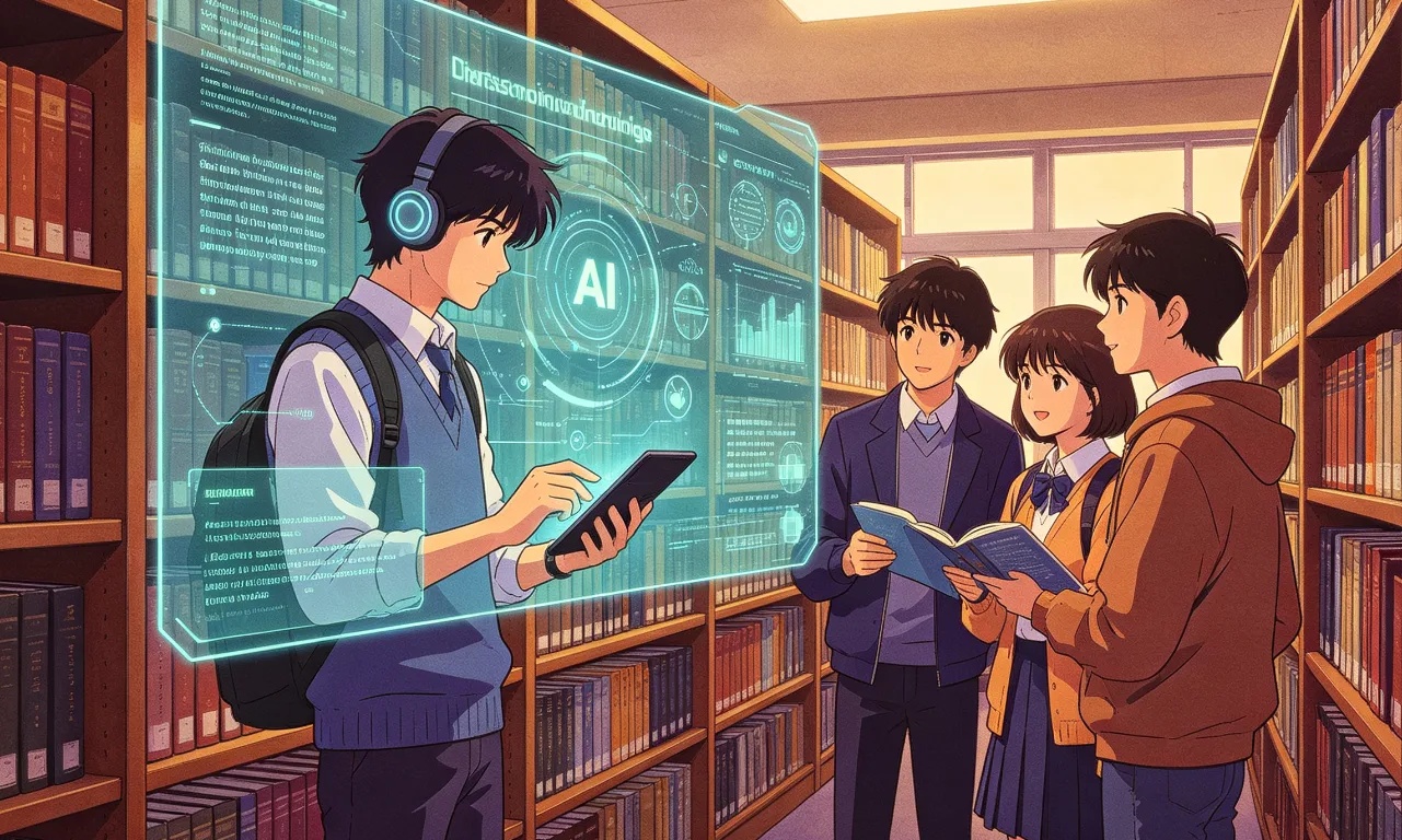 高中前不许碰 AI！纽约市给美国教育划下史上最狠红线