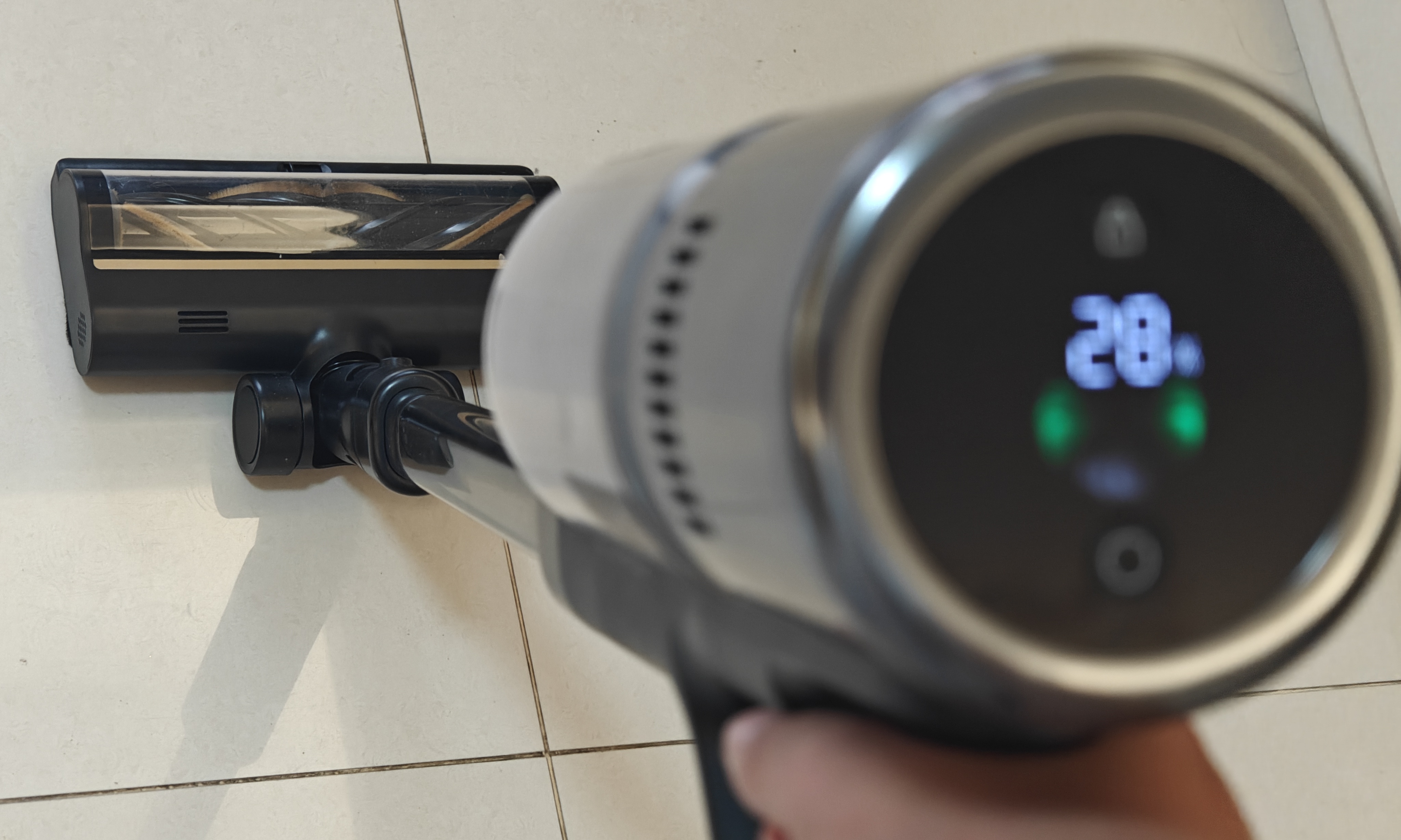 追觅Z30 Station实测：大吸力+自动集尘，高端吸尘器标杆