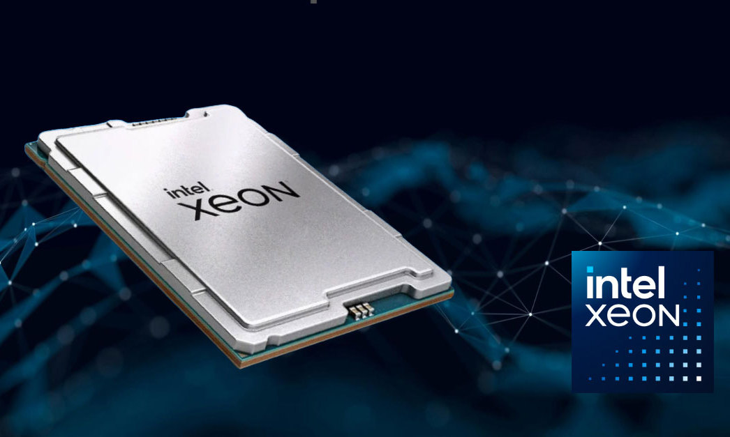 英特尔联手英伟达：定制Xeon集成NVLink，真要和老黄「搭伙过日子」了？