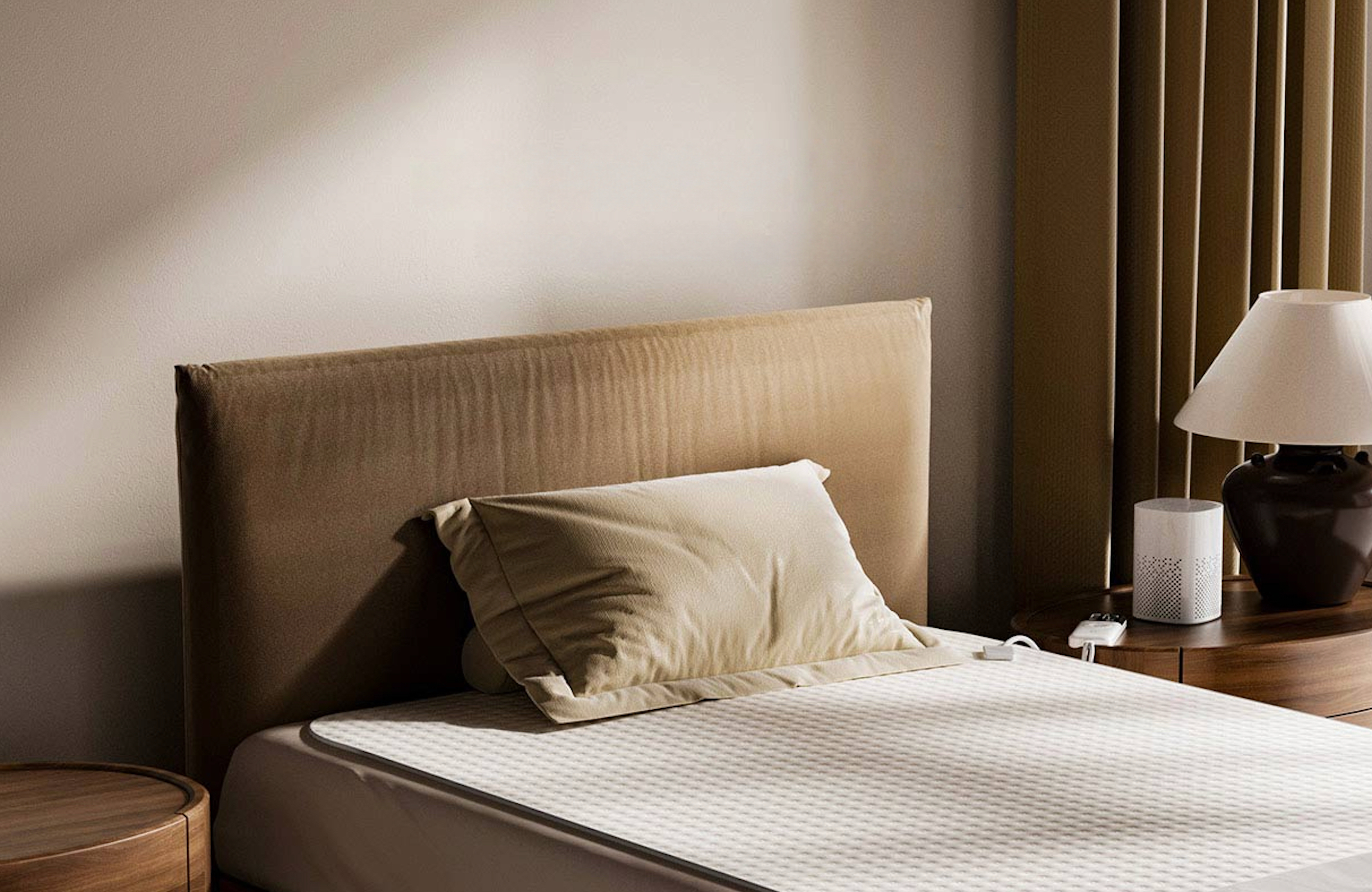 上线199元的单人电热毯,小米也终于要「反性价比」了?