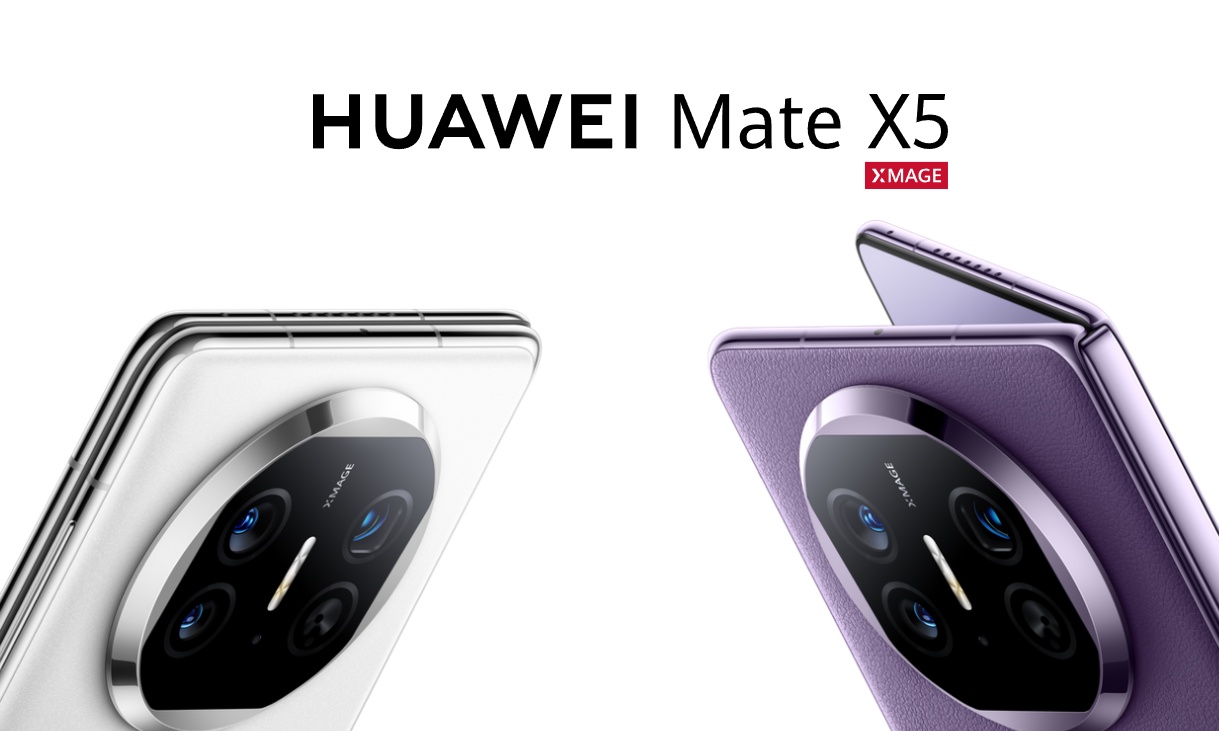 端午出游必带：华为Mate X6解锁全能旗舰新体验