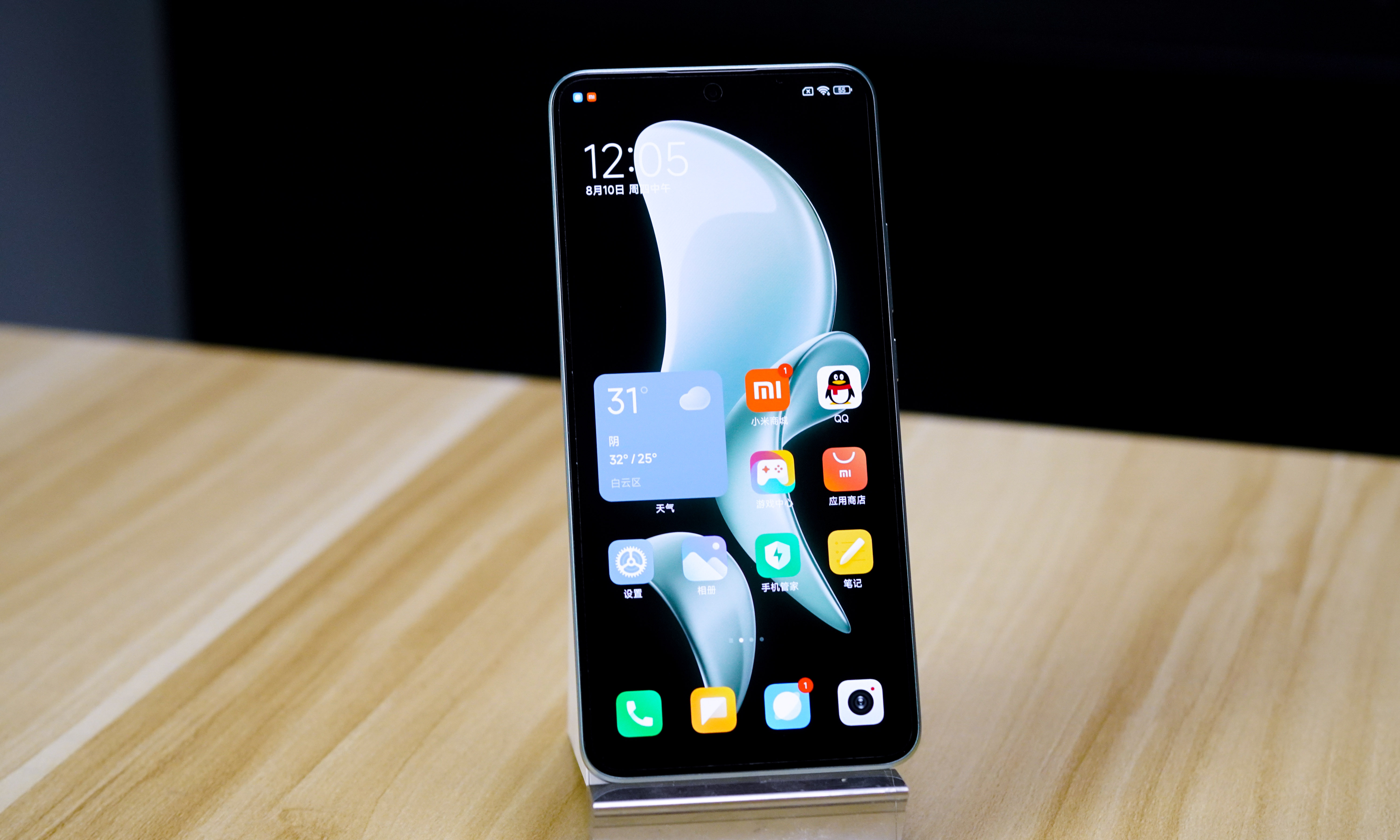 Redmi K60至尊版上手评测:质感至上的性能旗舰