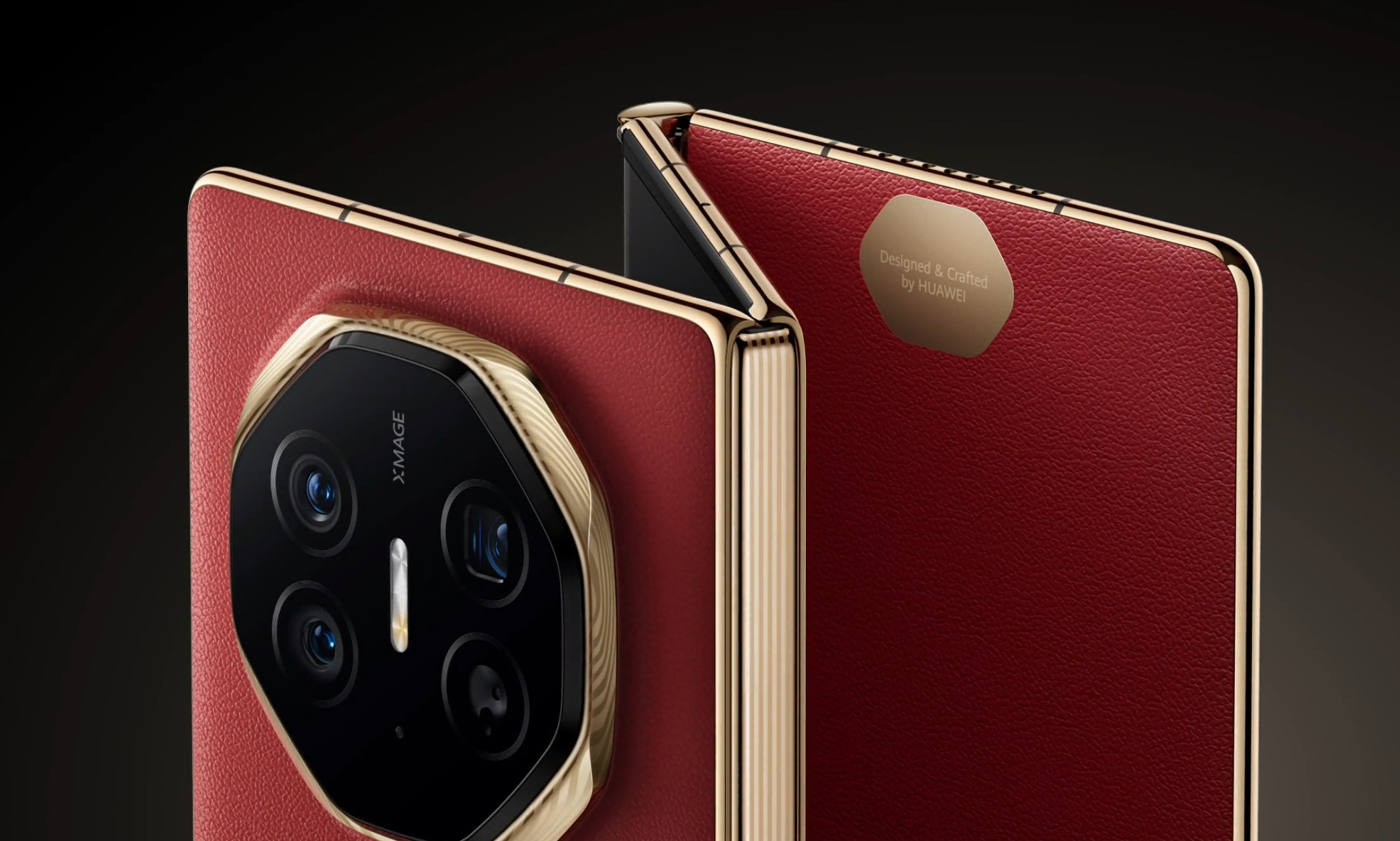 华为新一代三折叠来了！Mate XT 2入网，将首发eSIM