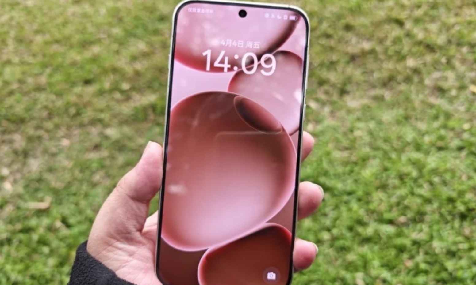 OPPO Find X9曝光，全面升级！这次真没短板了？