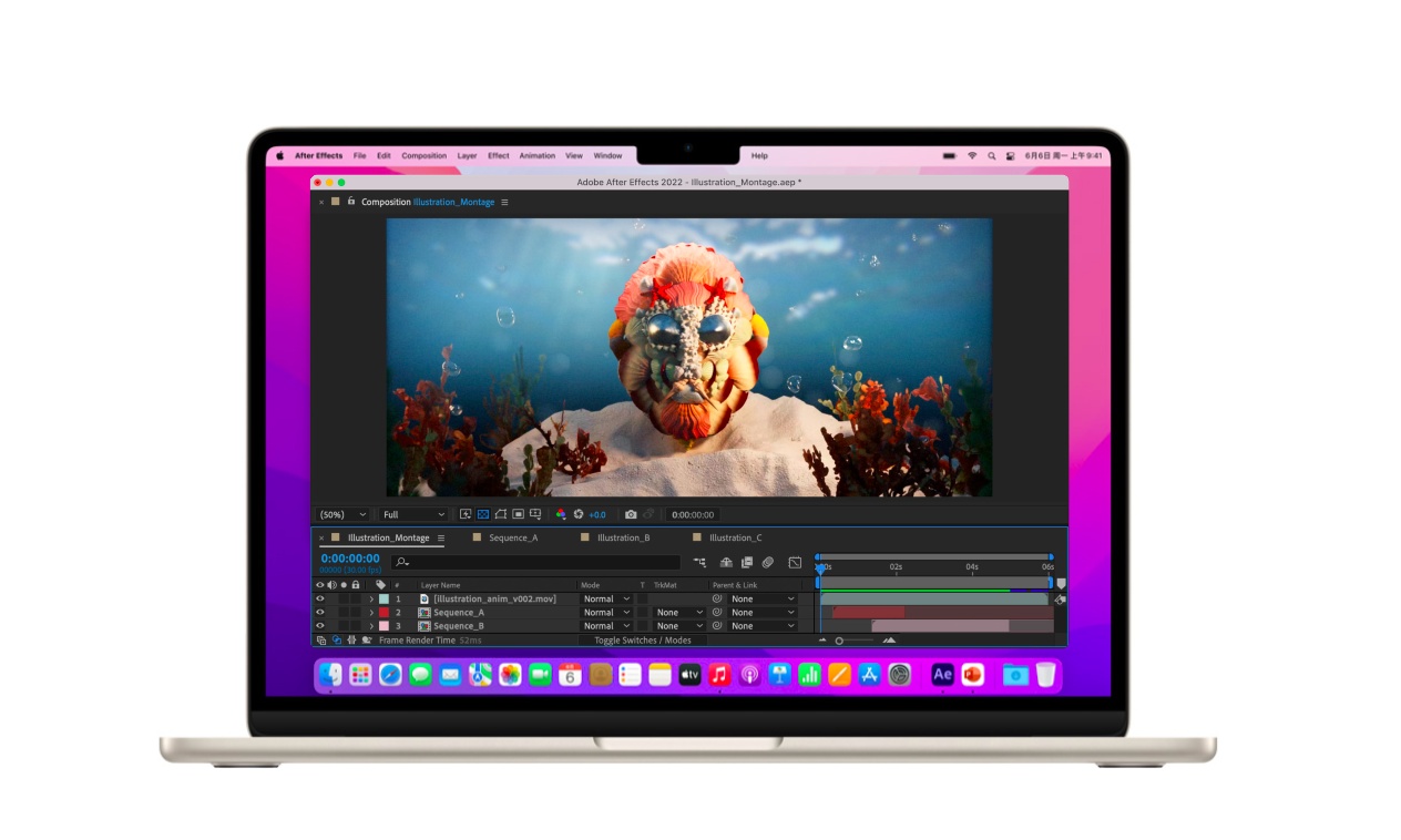 史无前例！苹果全新MacBook Air来了：配备15吋大屏