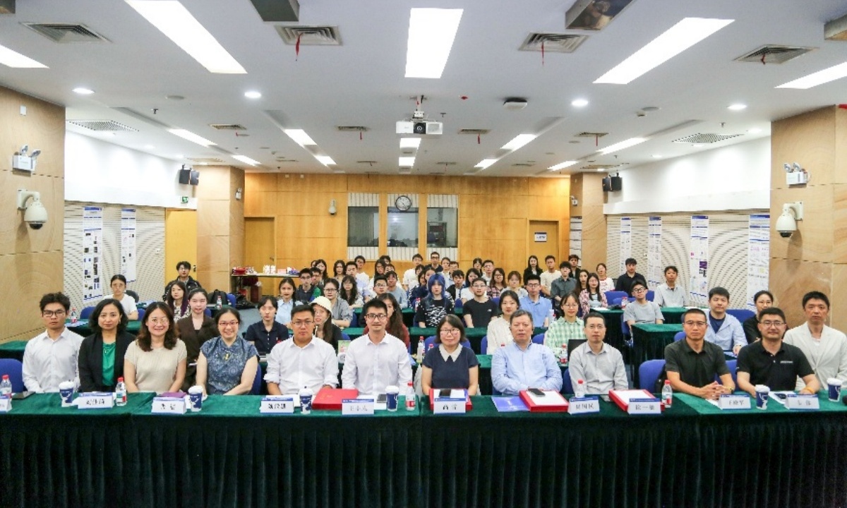 中科美菱联手复旦大学共筑基础医学产研2.0新格局