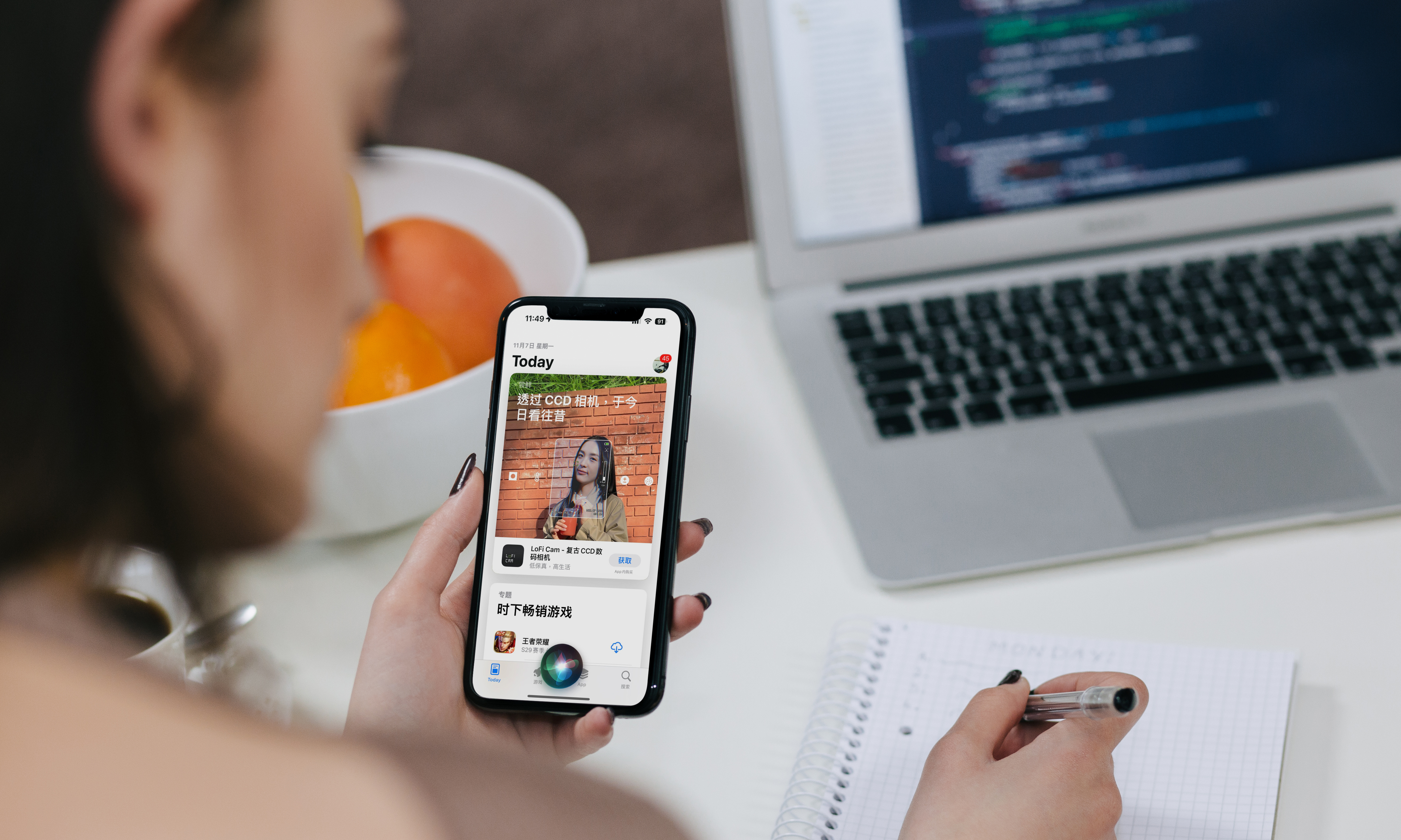 “Hey！Siri”没了？苹果修改语音助手指令：唤醒更方便！