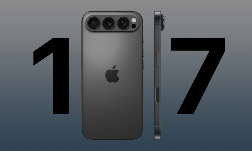 iPhone 17系列再曝猛料！自研蓝牙Wi-Fi芯片将登场
