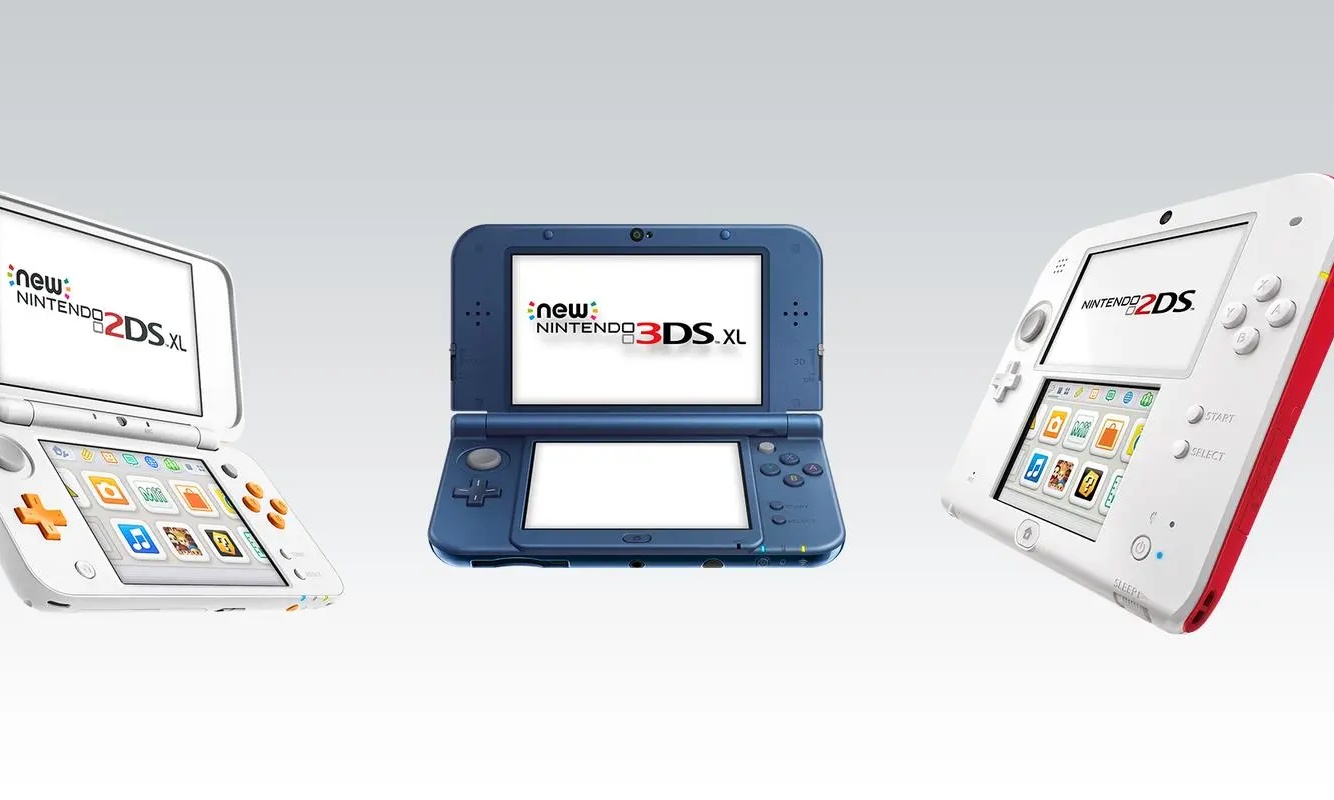 能玩动森、塞尔达传说！3DS突然又爆火了：平替Switch？