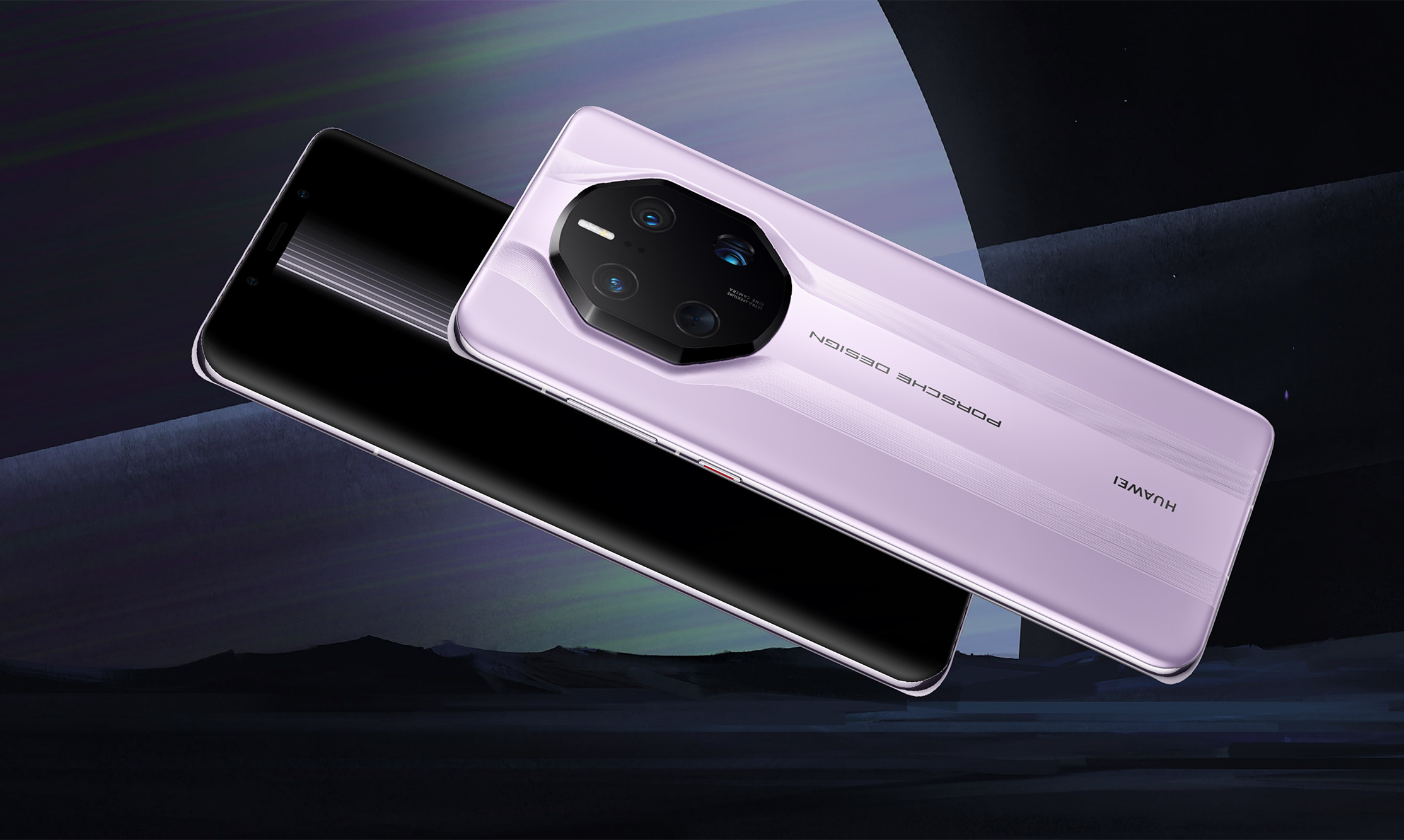 华为Mate50发布：首发超光变摄像头，还有卫星通讯功能