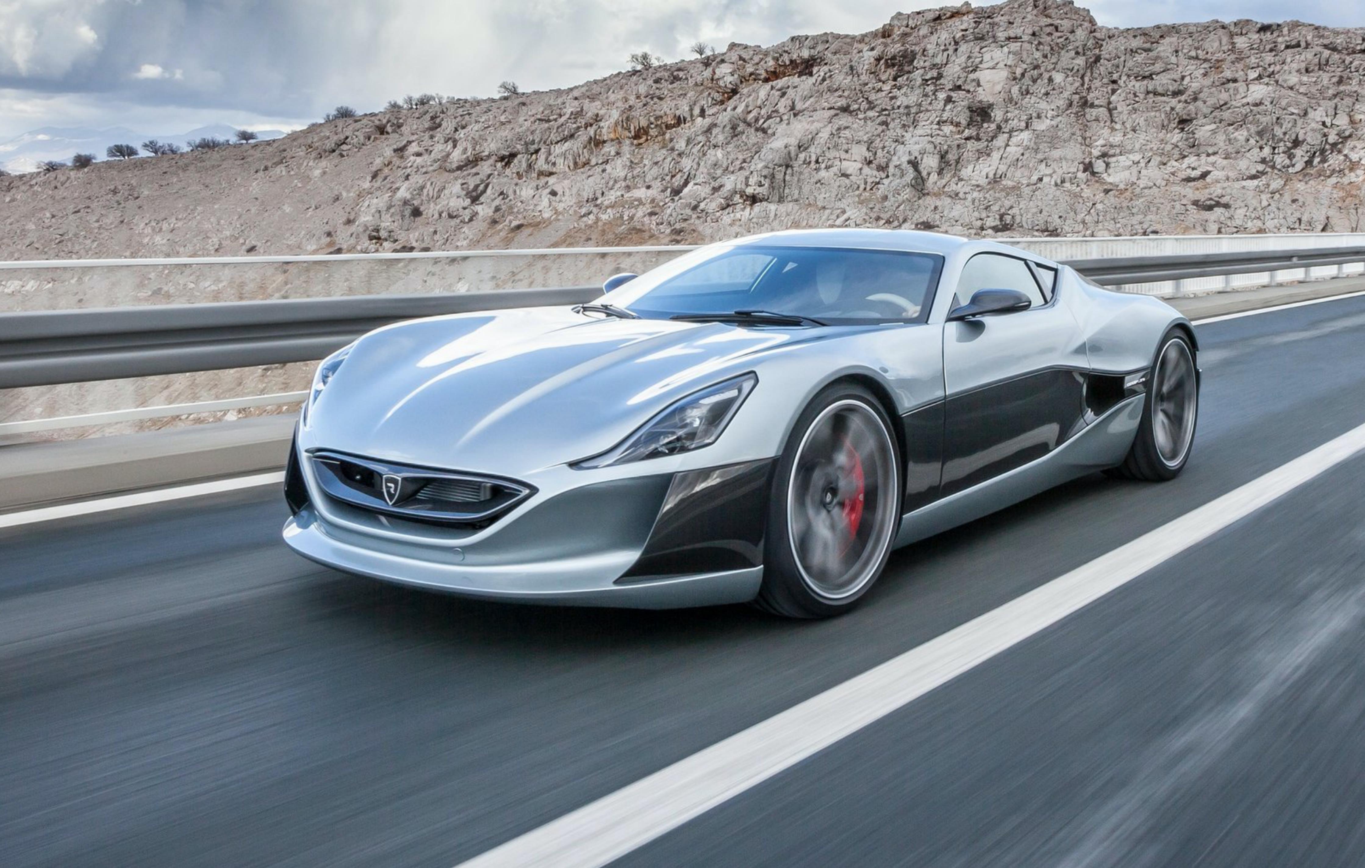 大众"白送"布加迪?背后的真相不简单!