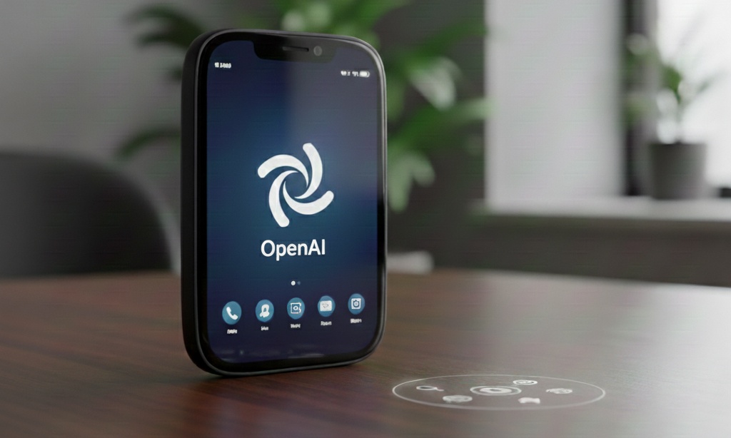 OpenAI、阿里、字节们的AI硬件战事：害怕错过下一代入口