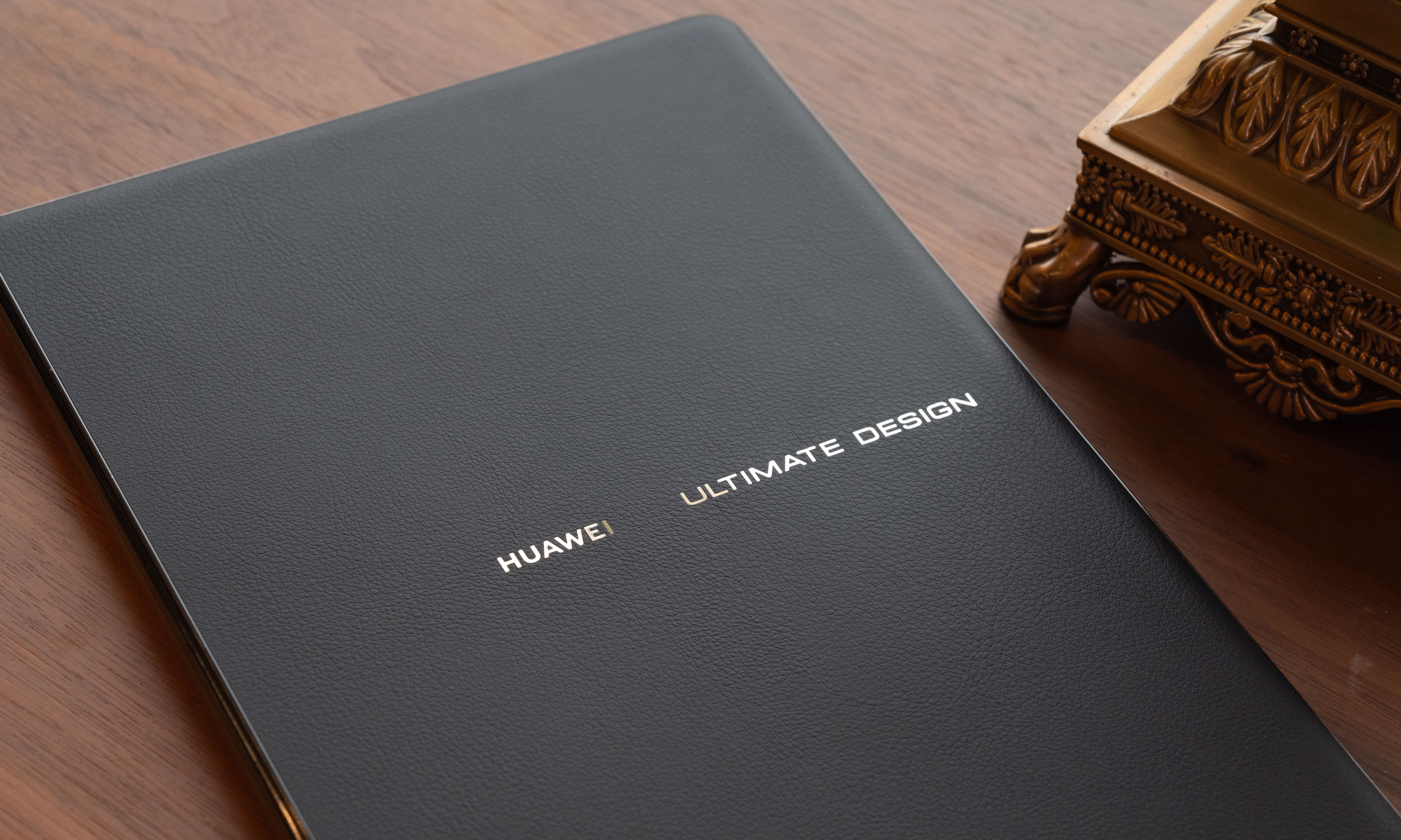 MateBook Fold体验：短期不可高估，长期不可低估