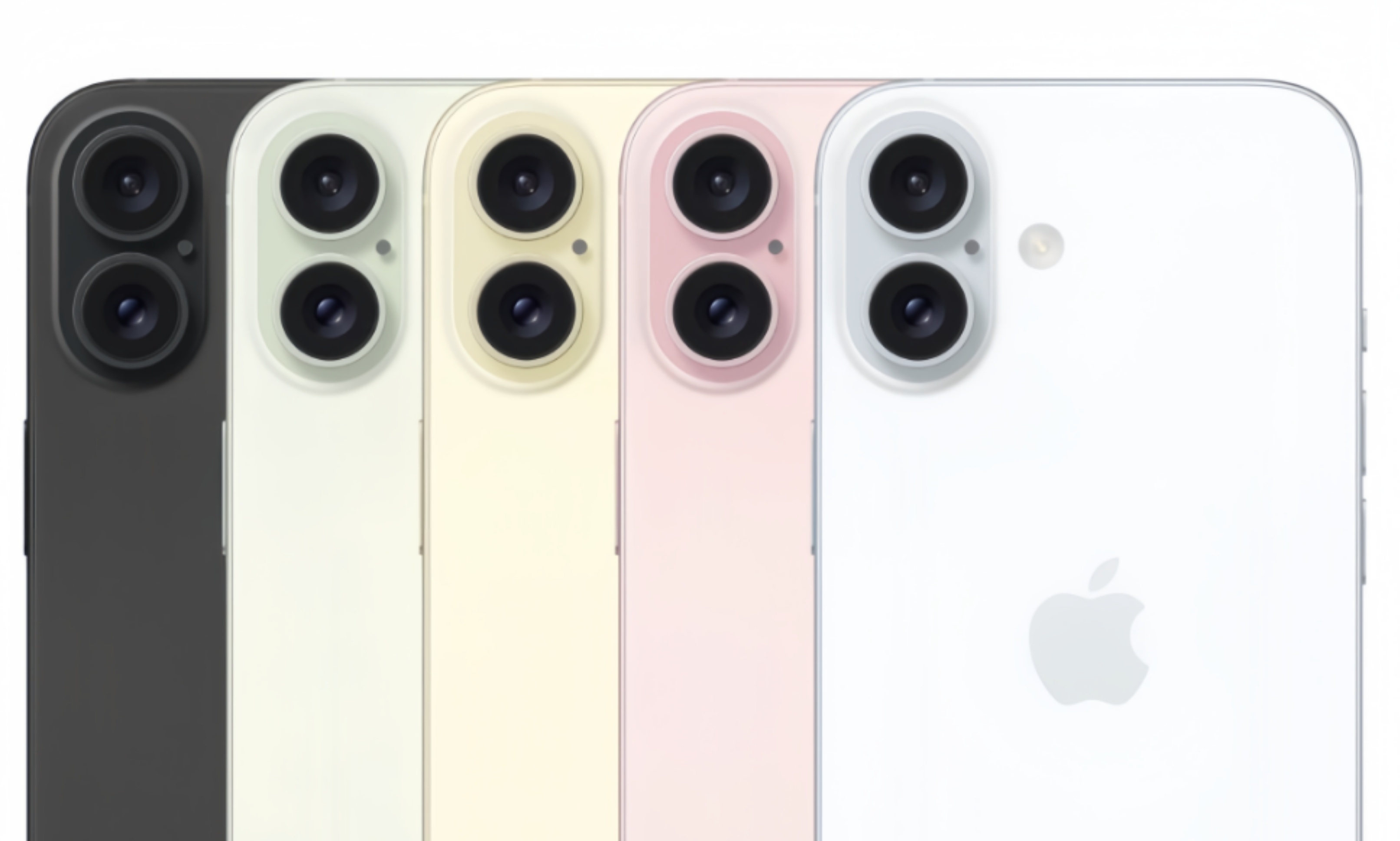 iPhone 16再曝光：外观设计大改，影像有明显升级？