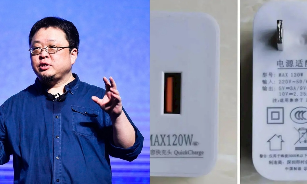 官方出手！罗永浩怒批的流氓商标们，终于要消失了