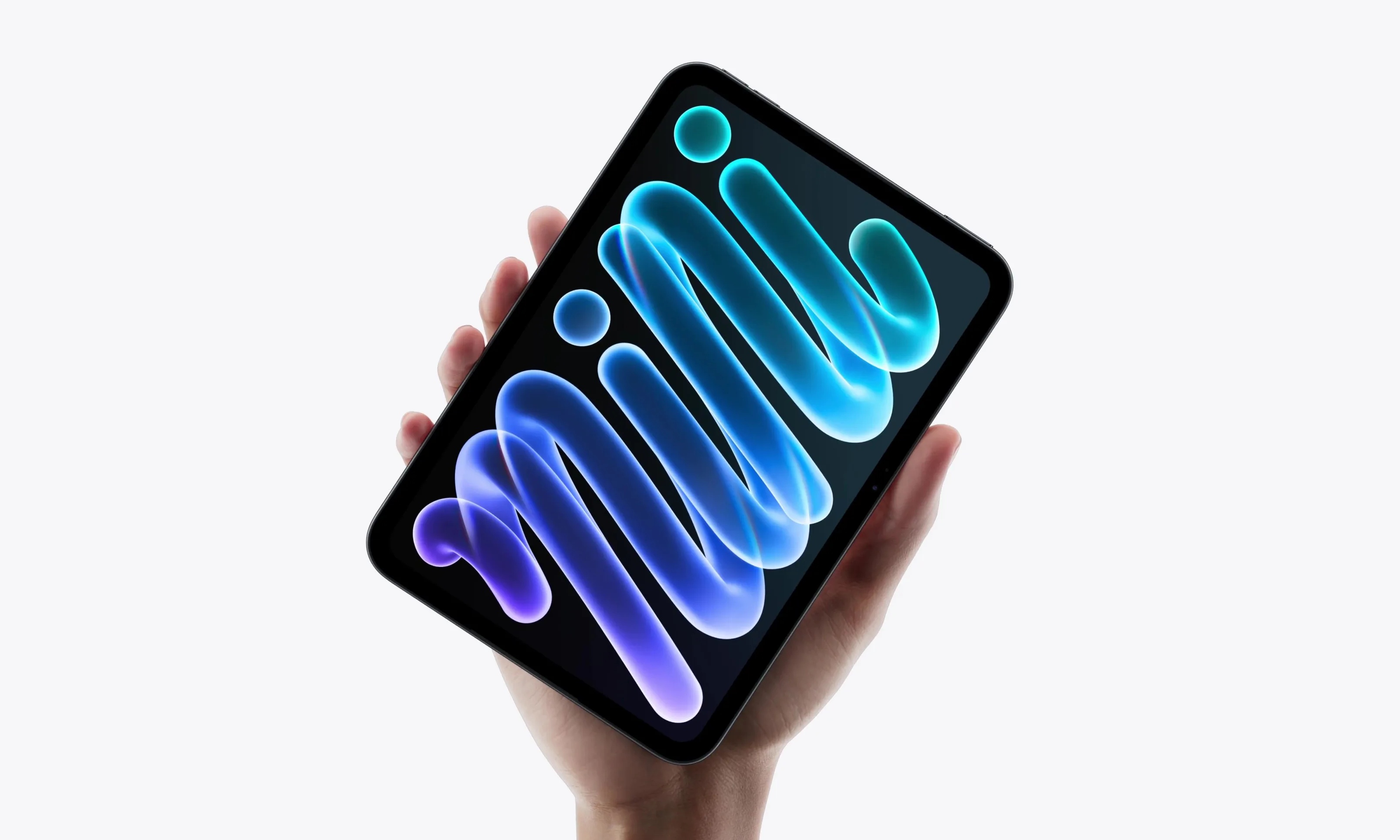 苹果这刀法真绝了！给新iPad mini上OLED，就是不肯给高刷