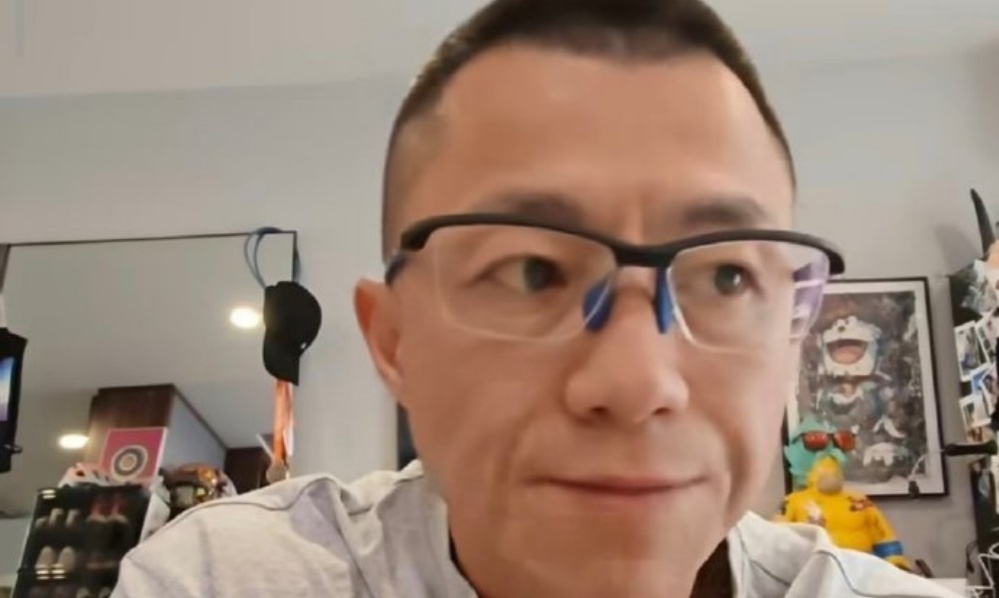 全网封禁后在海外发声？陈震的迷之操作，撞上央视的整治枪口