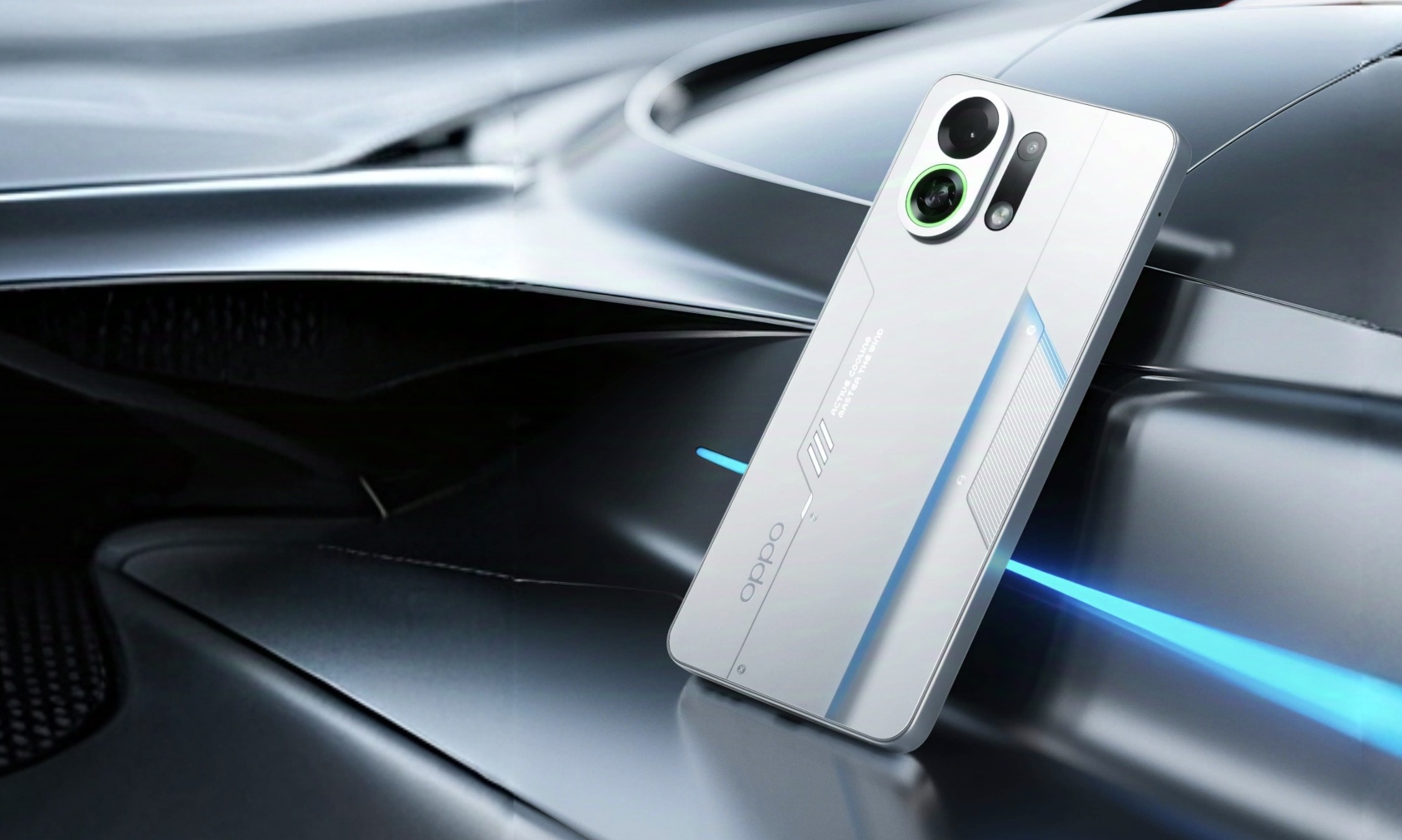 OPPO K13 Turbo Pro上手：游戏体验好，但很偏科