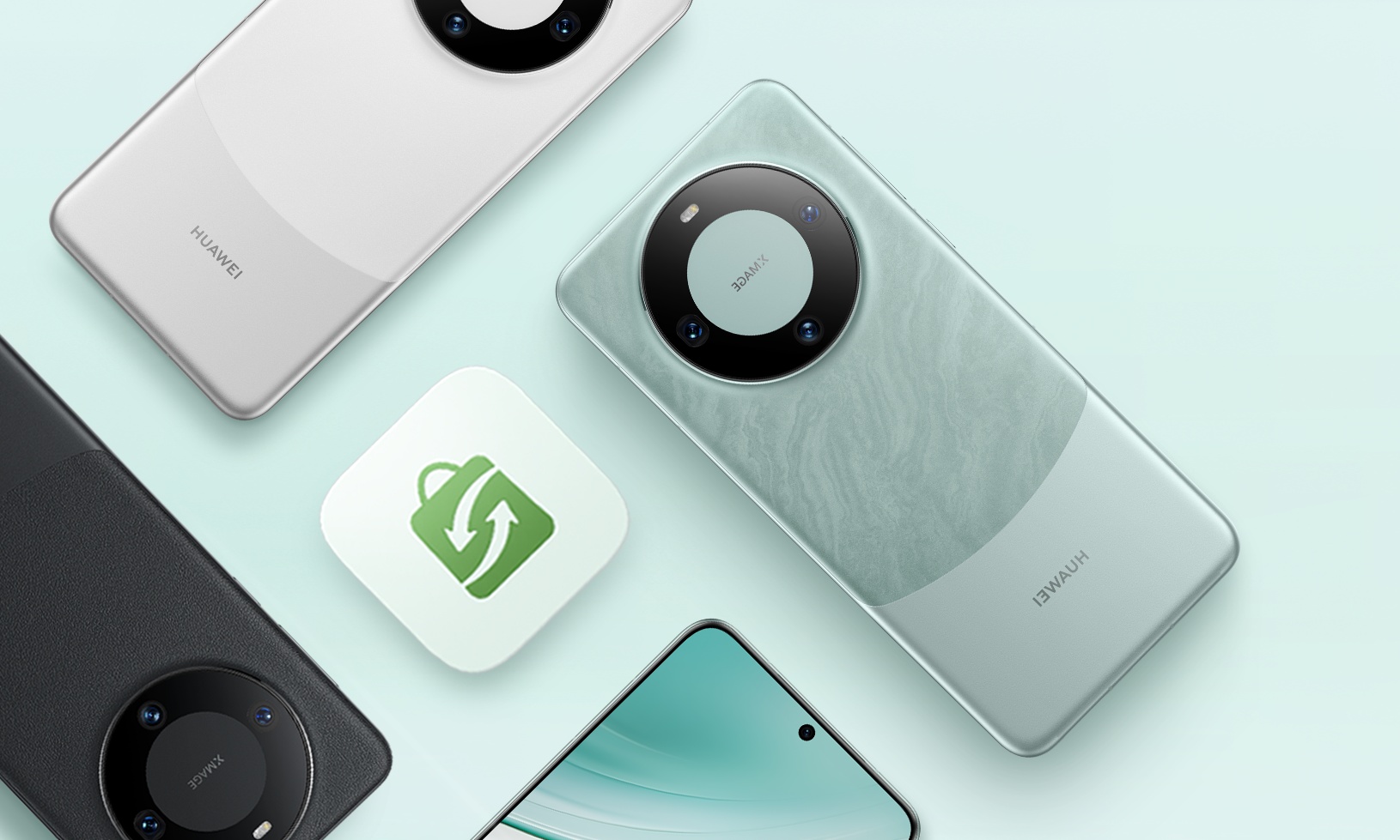 苹果华为三星们都在卖，为何「官翻机」却一直火不起来？