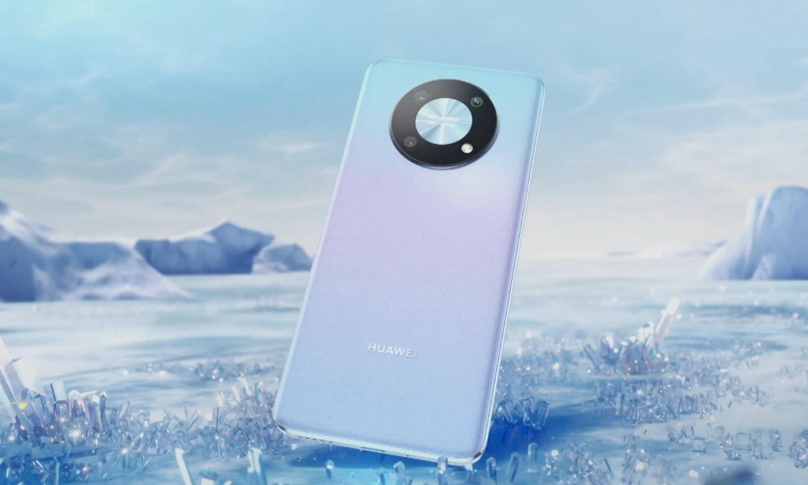 当隐私安全成消费者痛点，华为畅享50 Pro又是怎么做的？