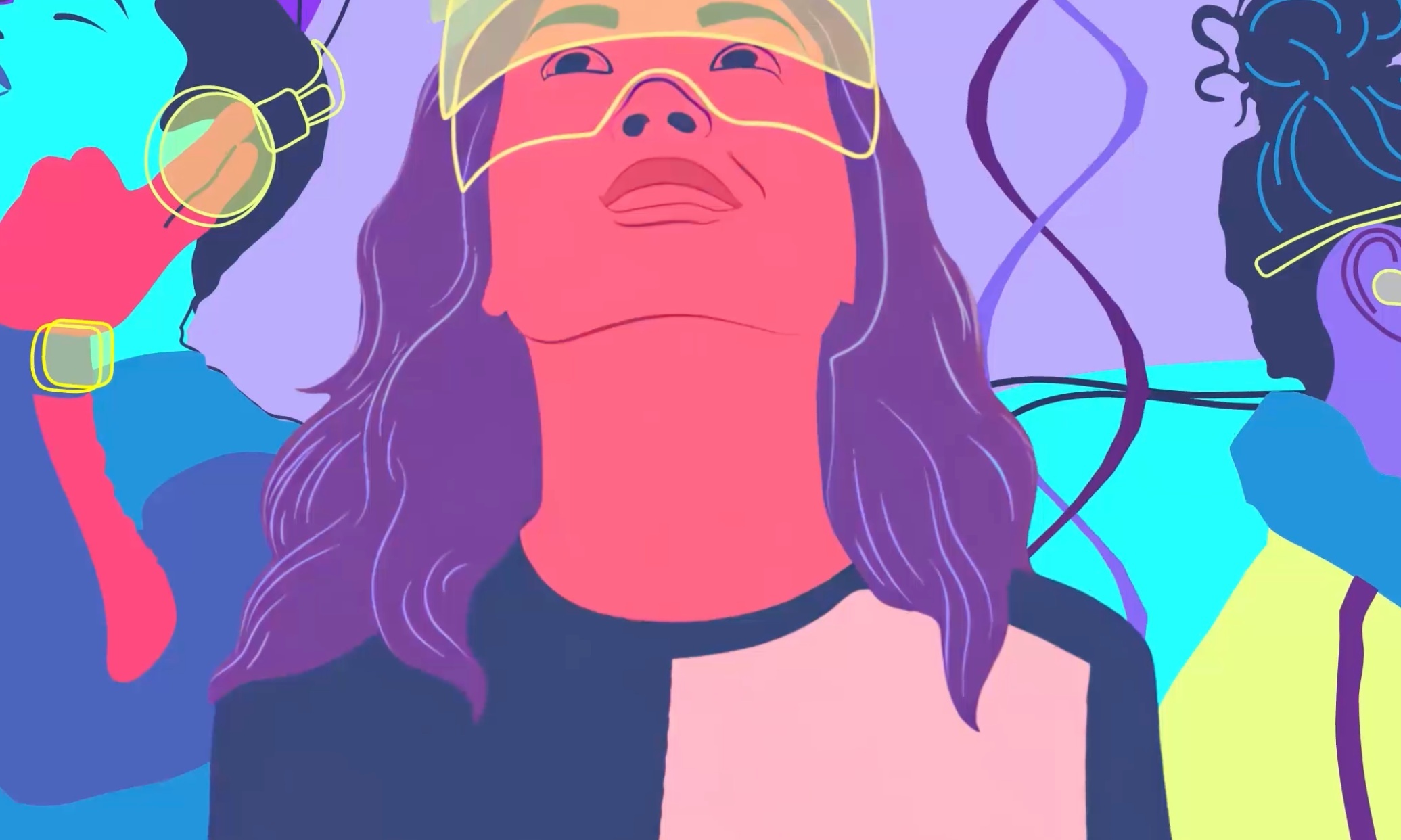 CES 2026终极前瞻：机器人、芯片、显示技术全面爆发，中国军团最强阵容出征