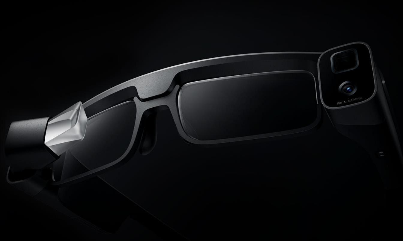 2699元！米家首款眼镜相机开卖：拍照不用端着手机了