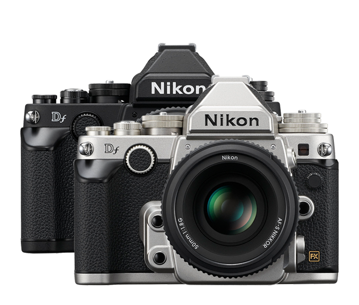Nikon Df A Retrostyled Fullframe Dslr New Atlas Nikon Df A Retrostyled Fullframe Dslr New Atlas