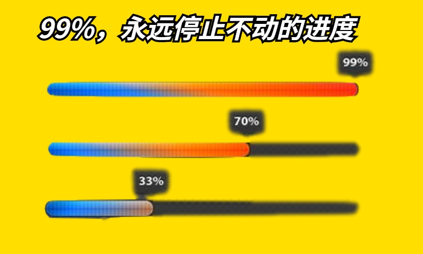 下载小电影总卡在99%的原因，终于找到了