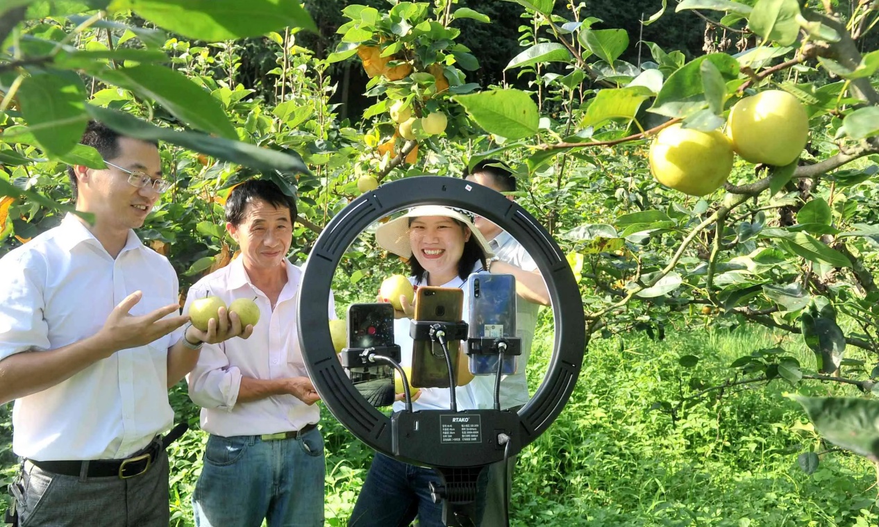 直播神器来了!这款小设备,正在改写户外直播的游戏规则
